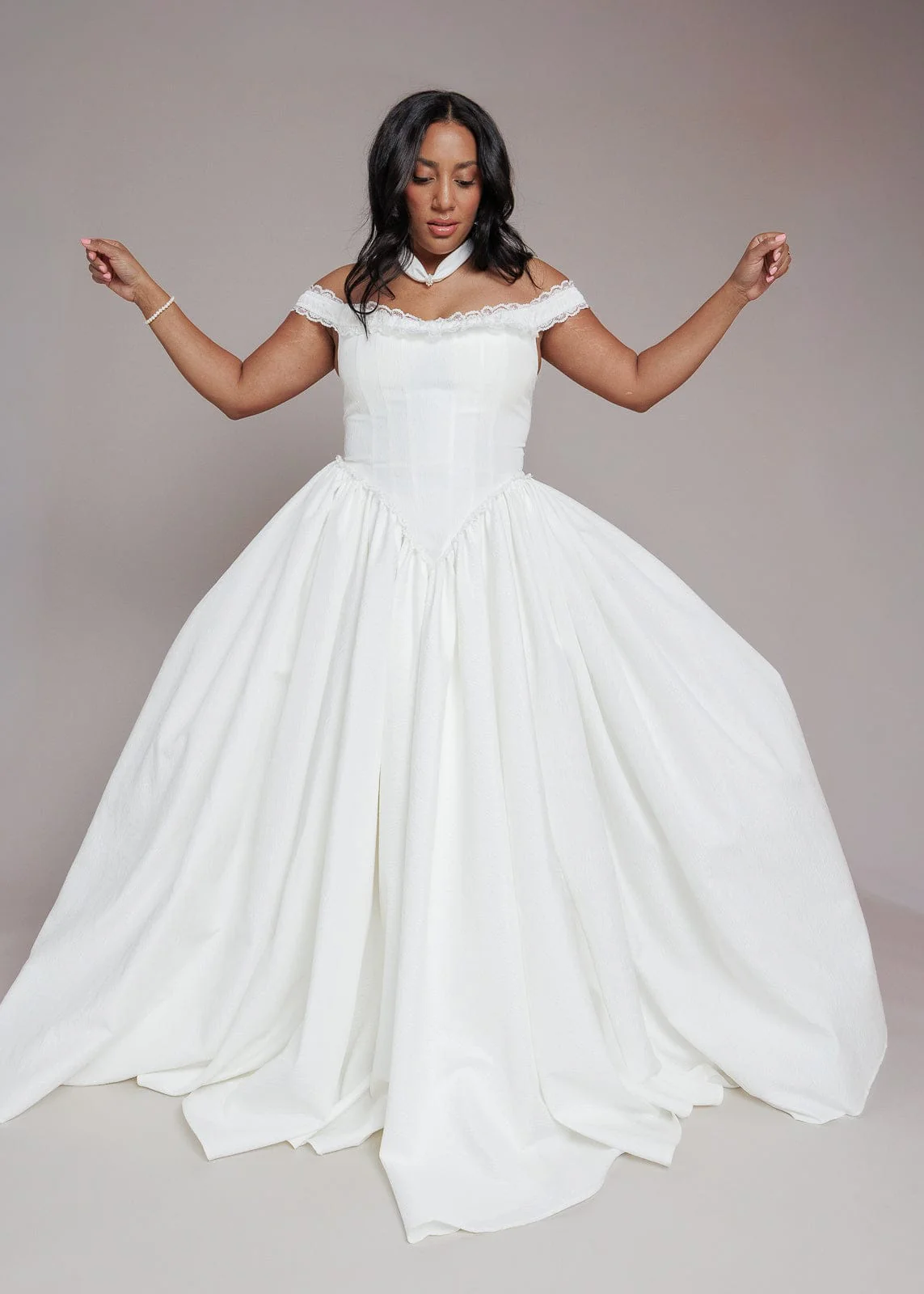 Coco Dress - Image 17