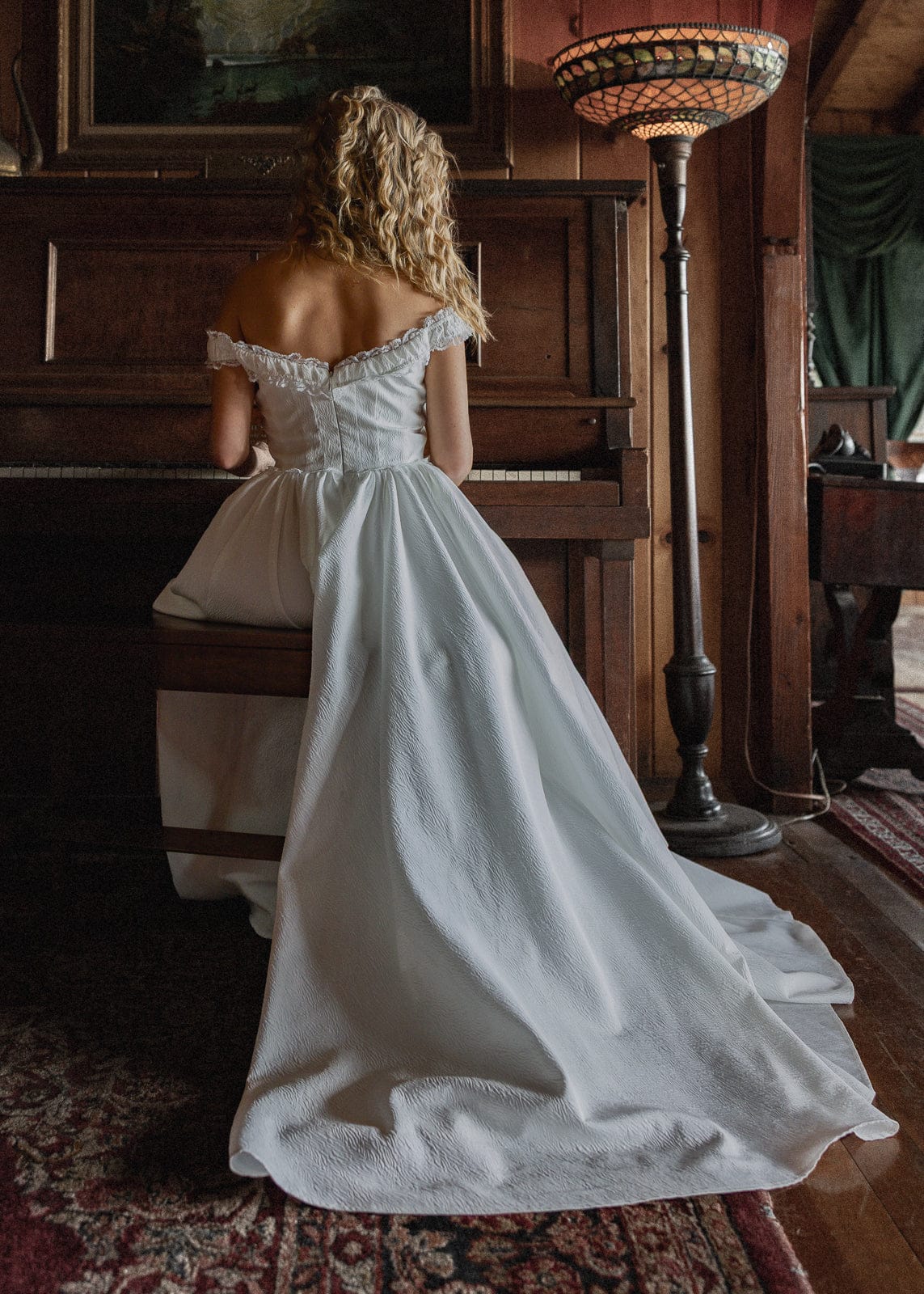 Coco Dress - Image 3