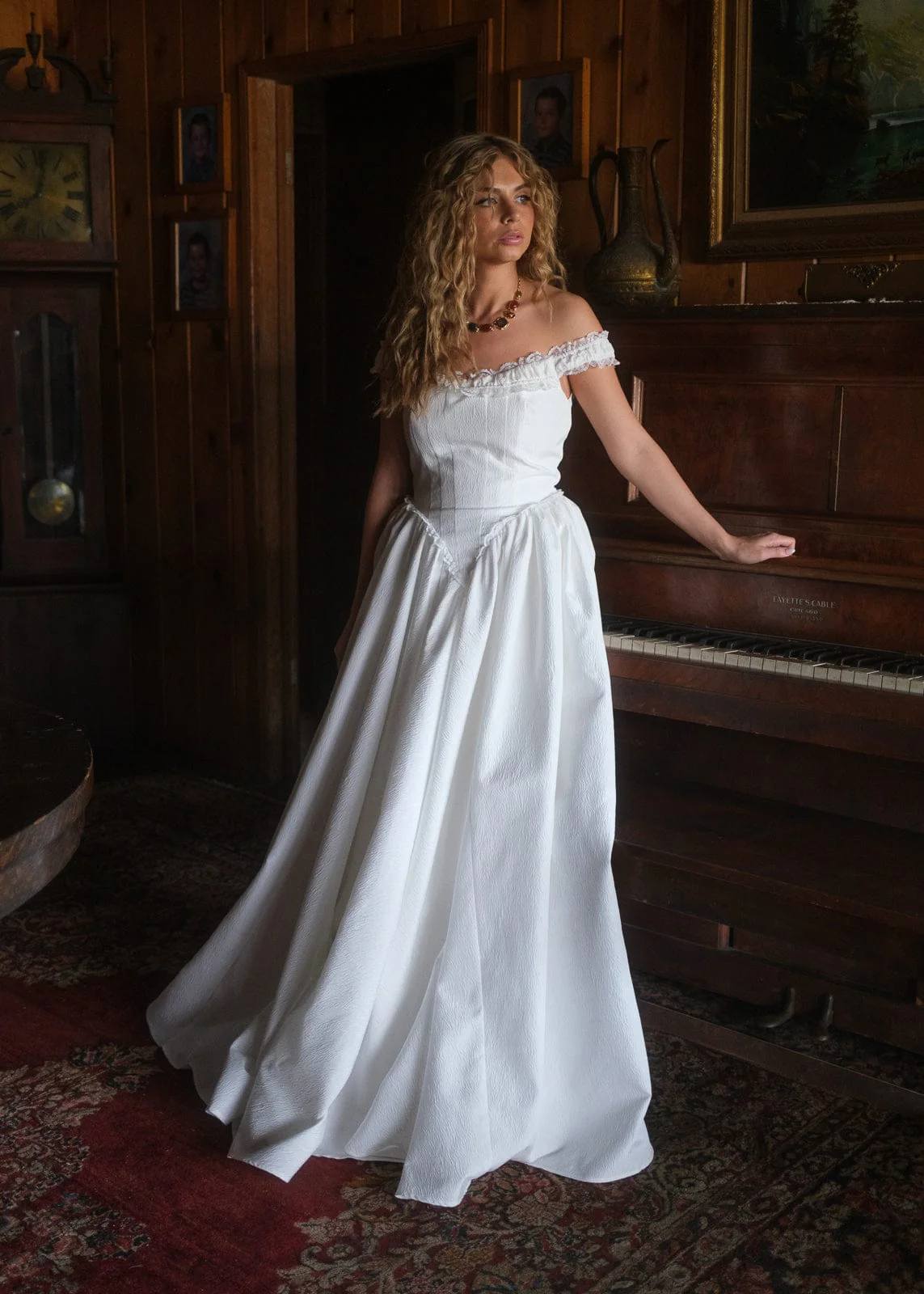 Coco Dress - Image 5