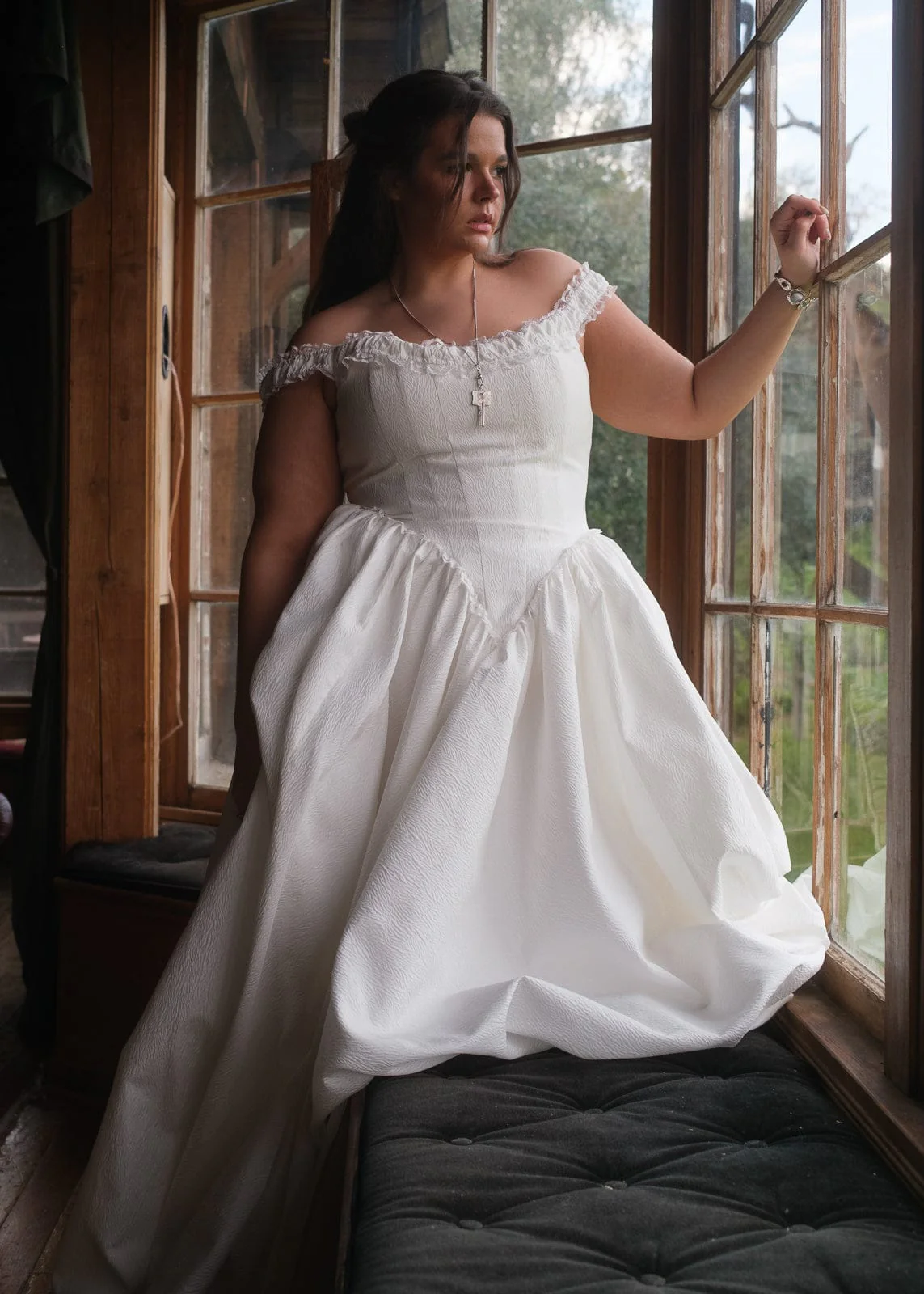 Coco Dress - Image 7