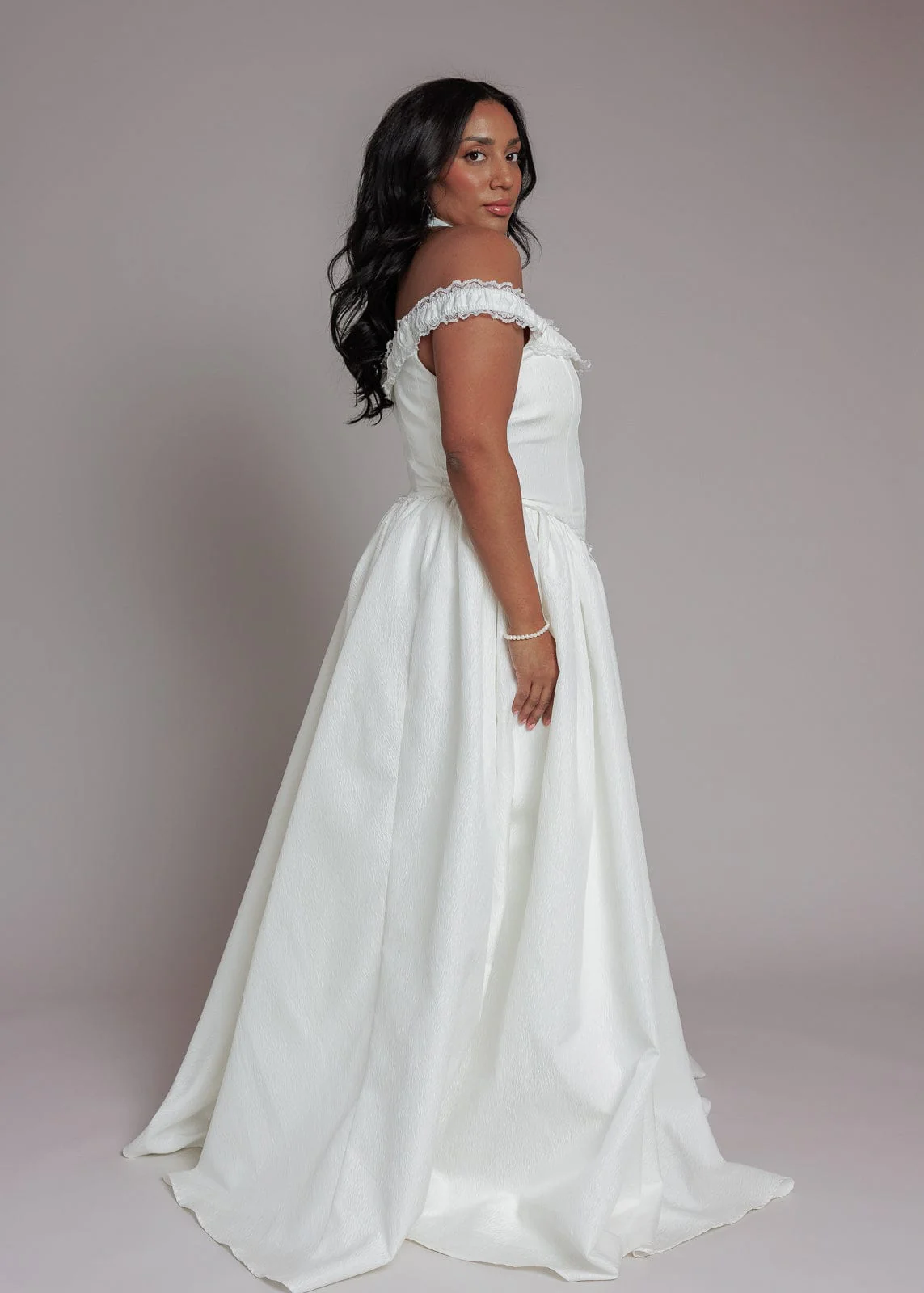 Coco Dress - Image 8