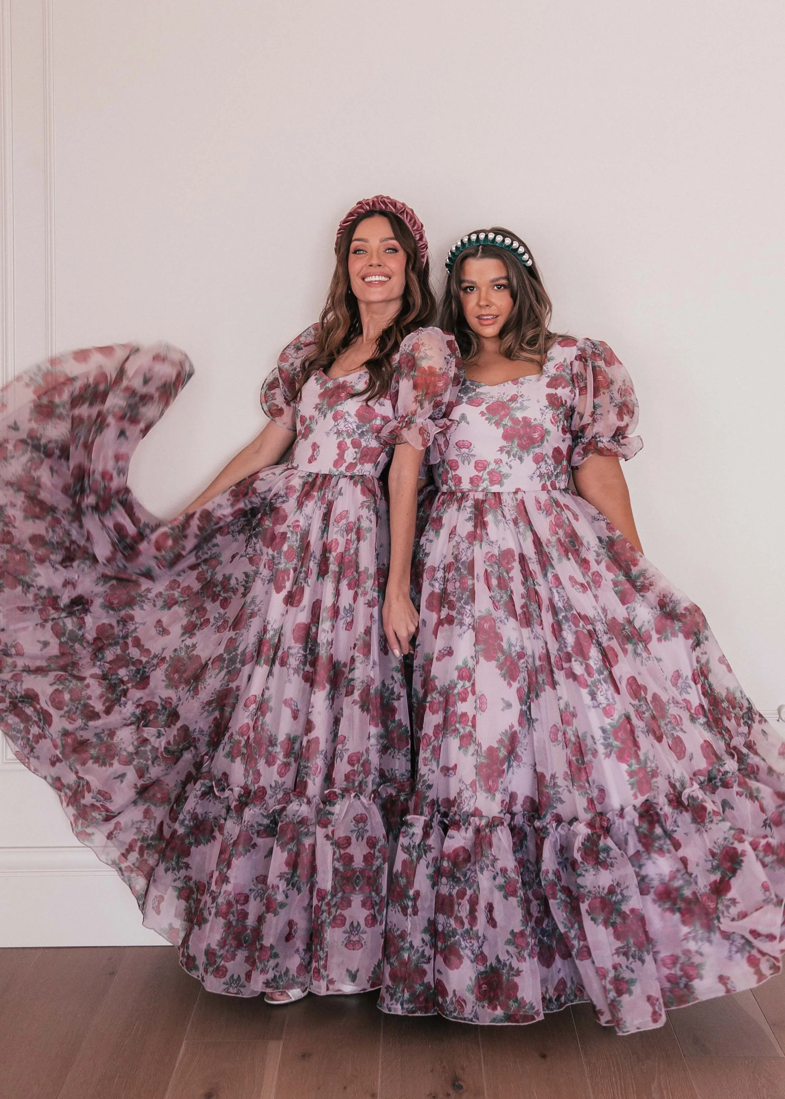 Cordelia Dress - Image 13