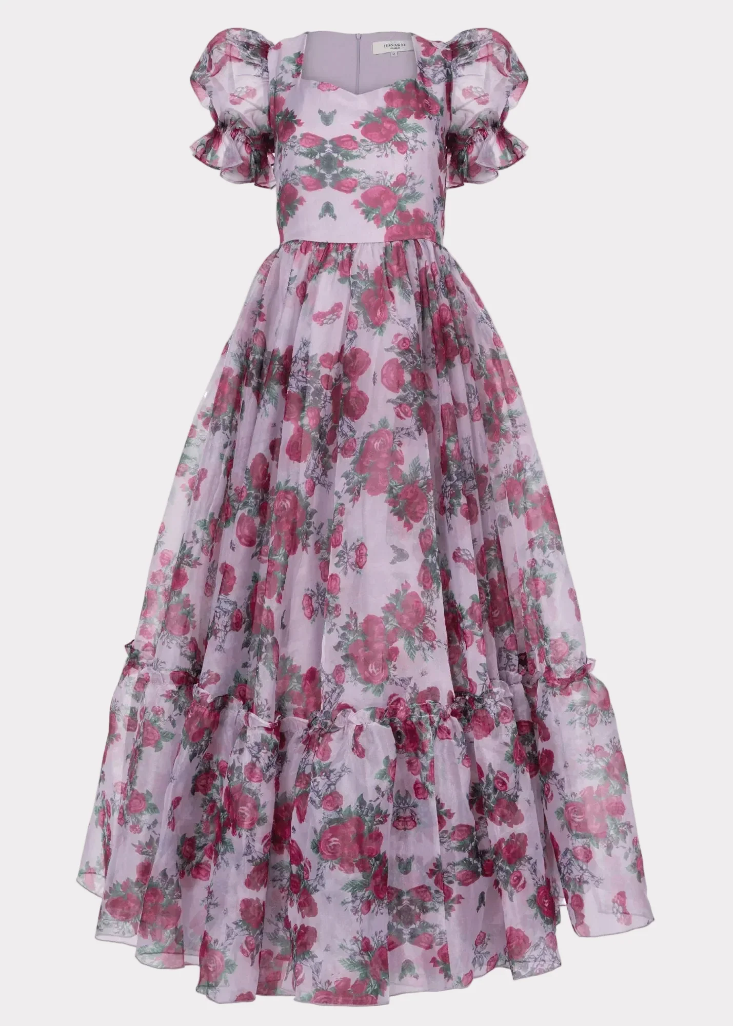 Cordelia Dress - Image 2