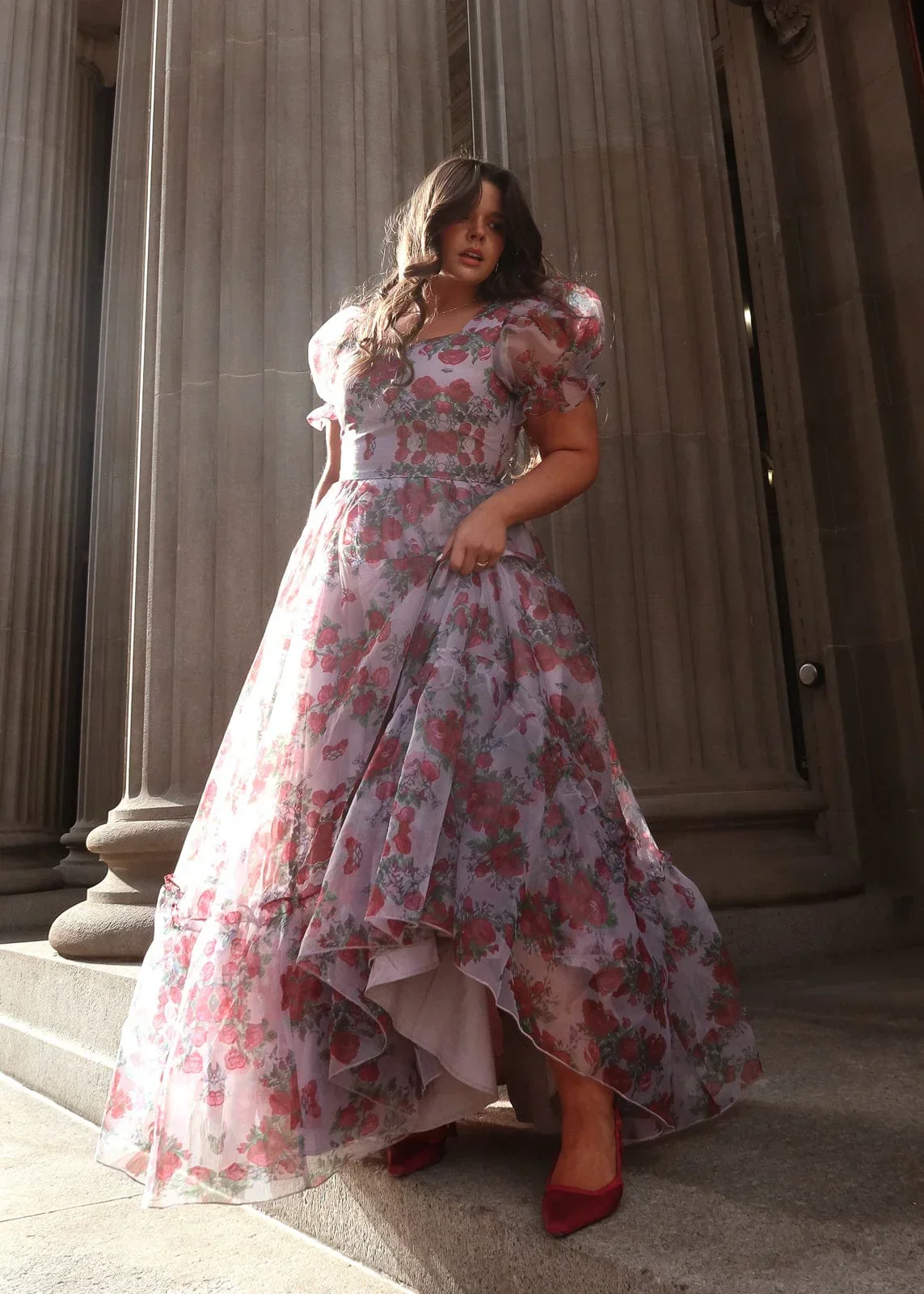 Cordelia Dress - Image 3
