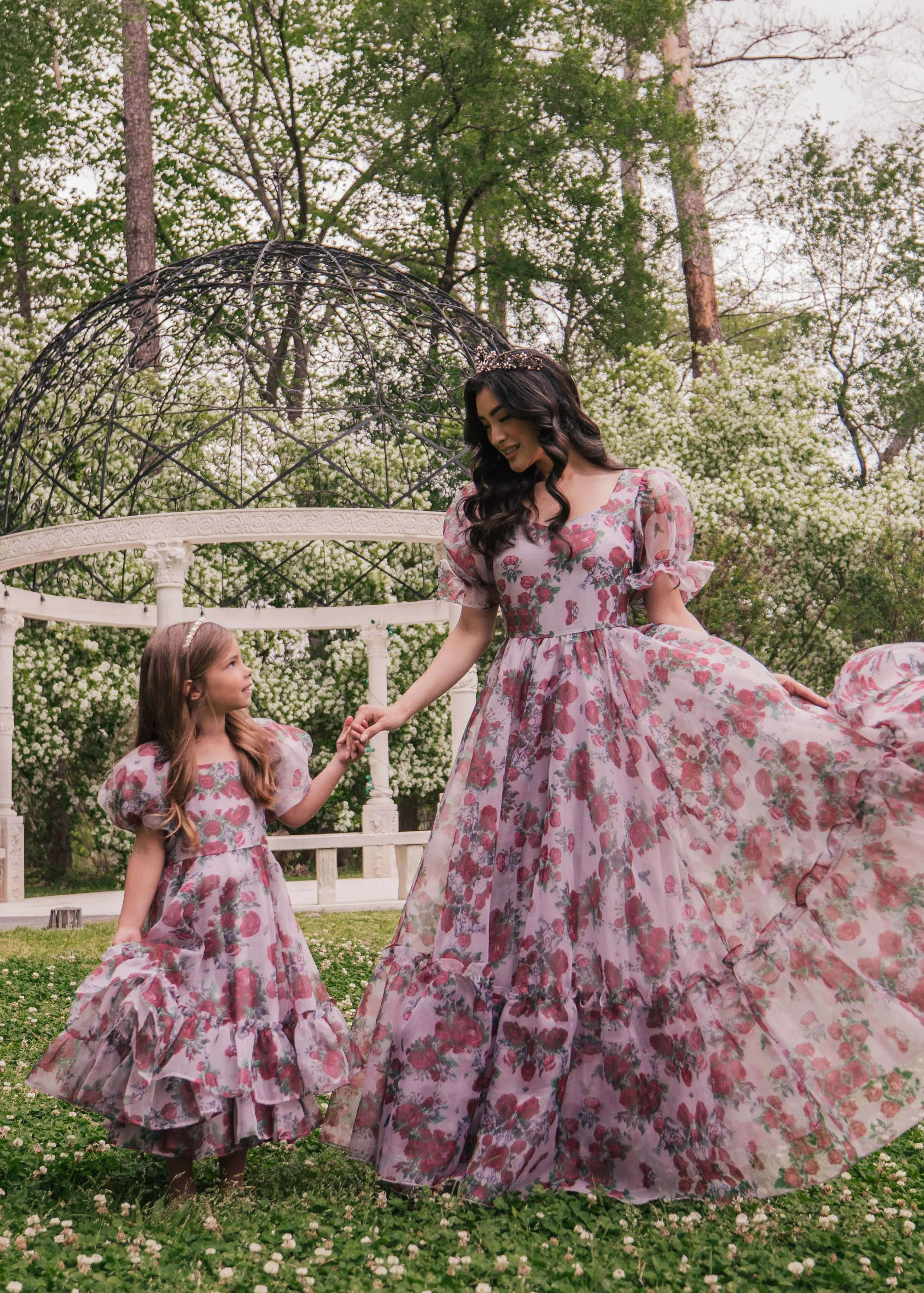 Cordelia Dress - Image 9