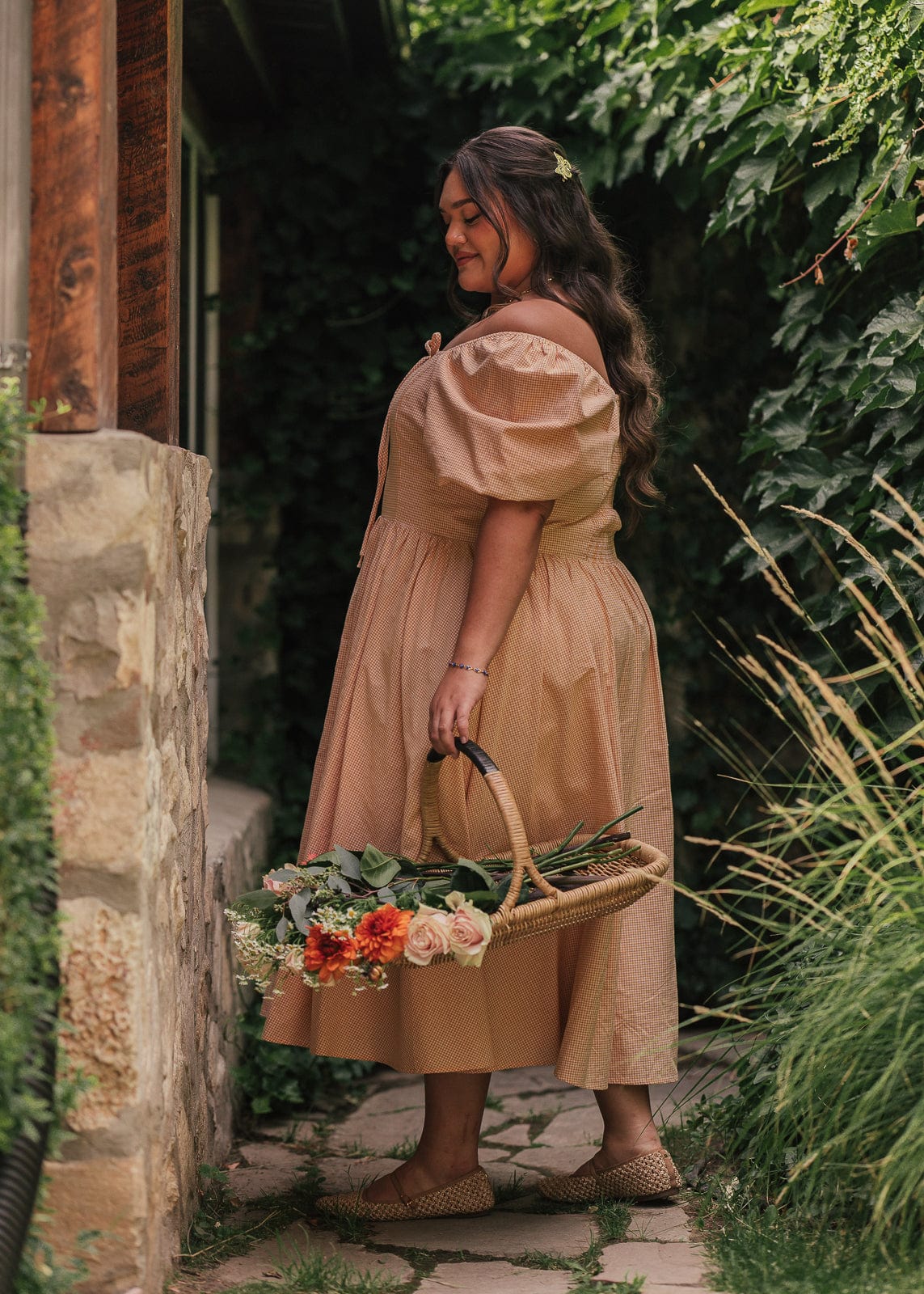 Cosette Dress - Image 13