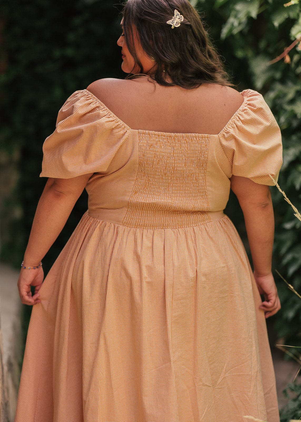 Cosette Dress - Image 8