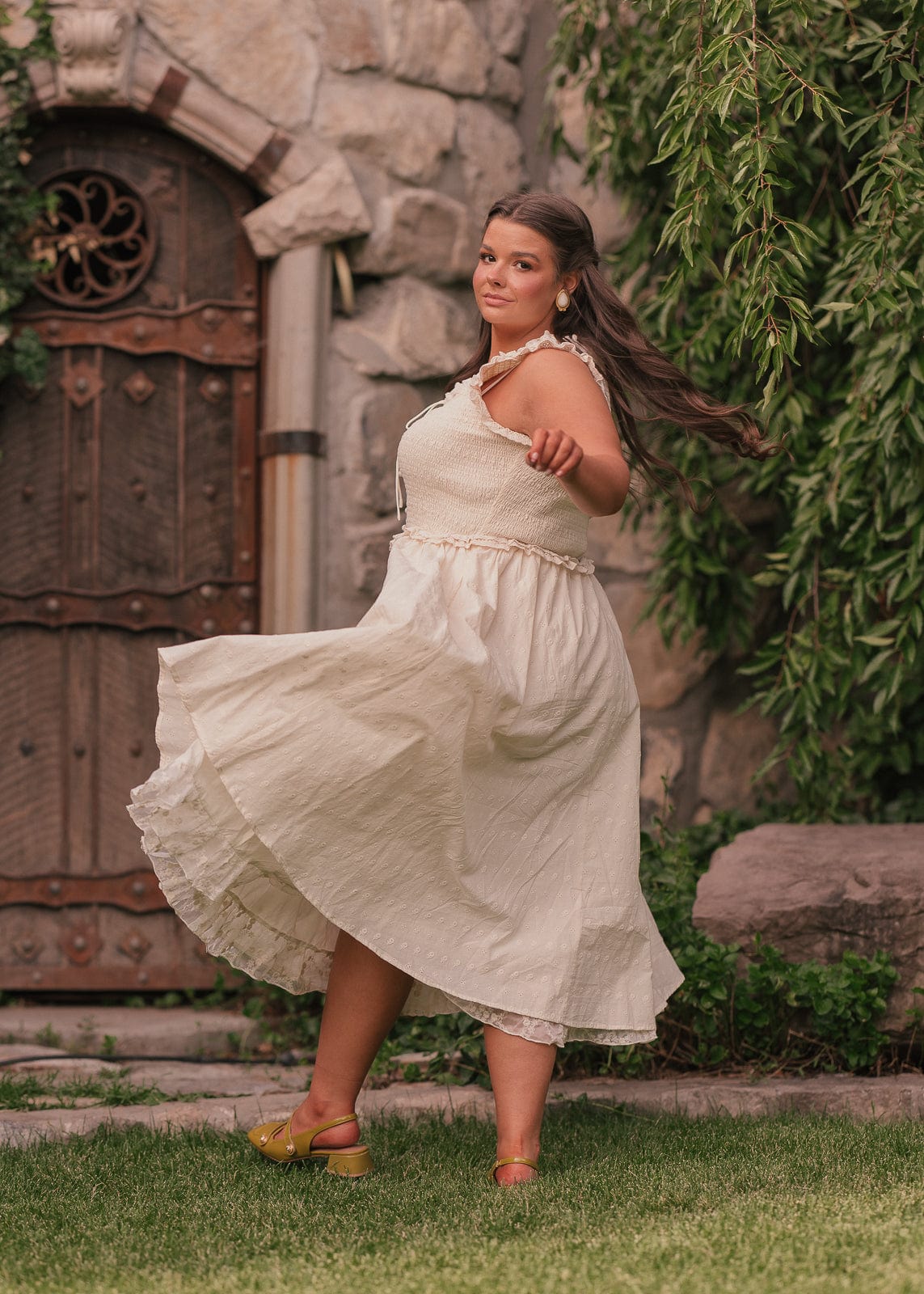 Courtney Dress - Image 12