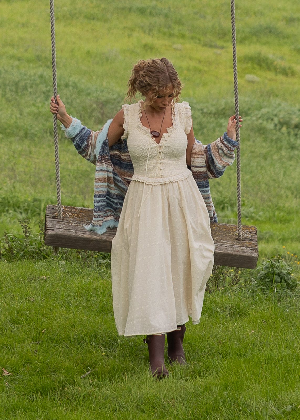 Courtney Dress - Image 5