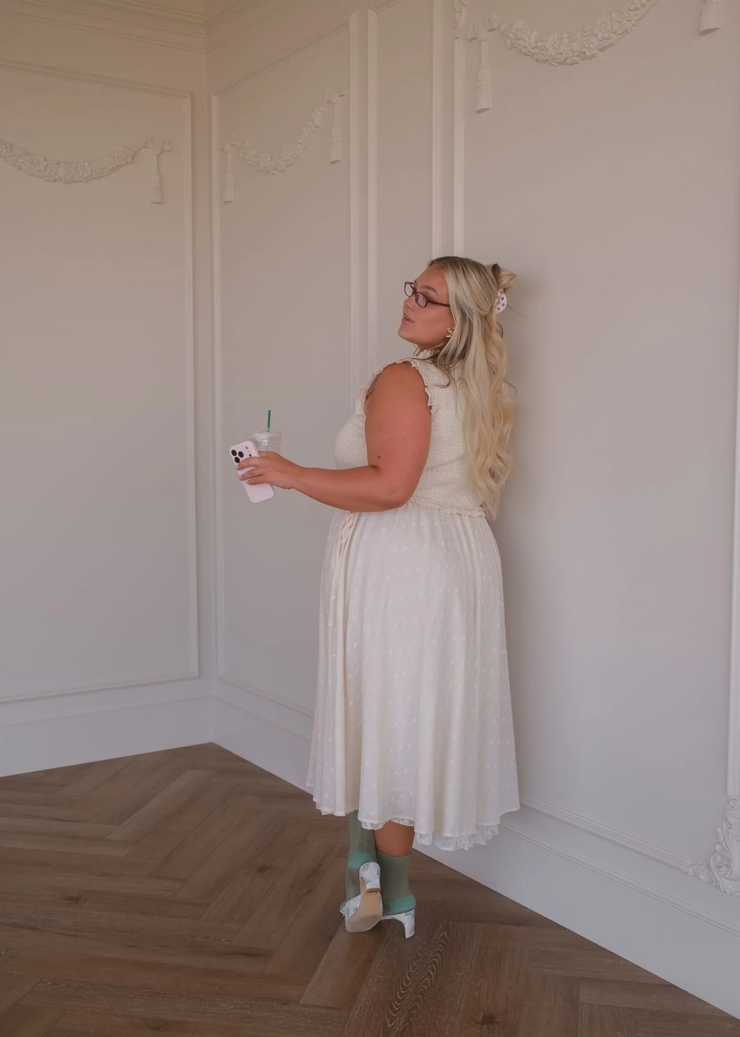 Courtney Dress - Image 7