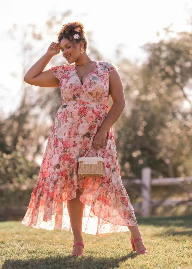 Daphne Dress - Image 3