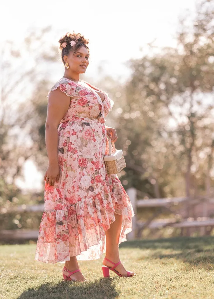 Daphne Dress - Image 7