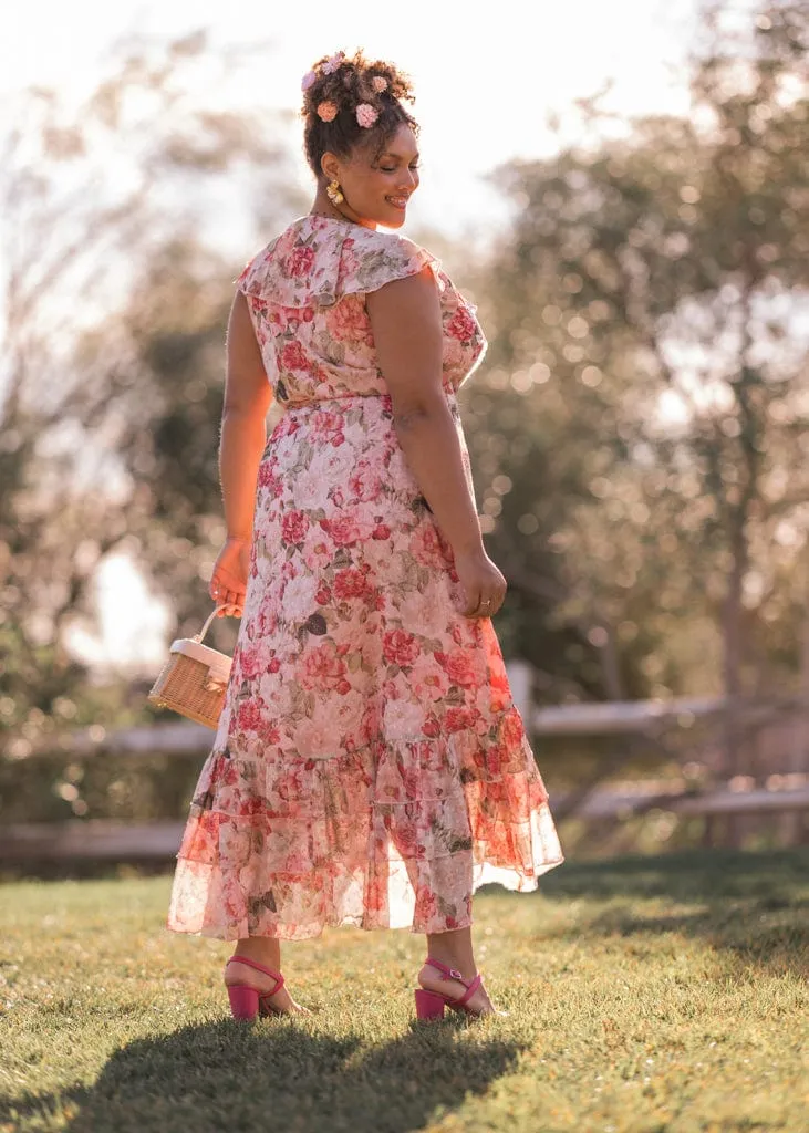 Daphne Dress - Image 9