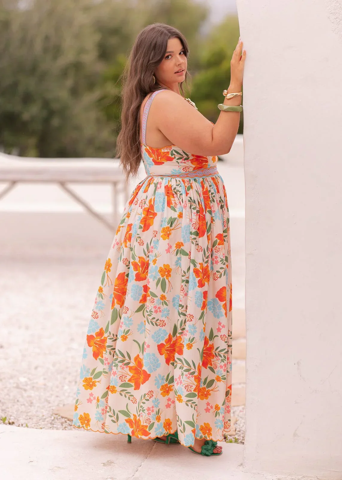 Dawn Dress - Image 8
