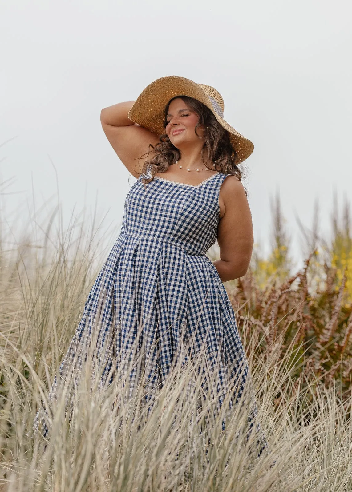 Daze Dress - Image 11