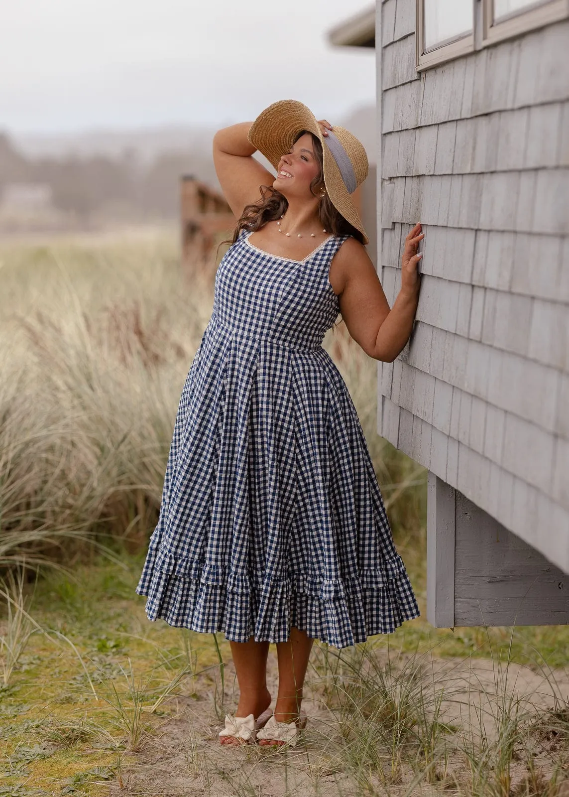 Daze Dress - Image 3