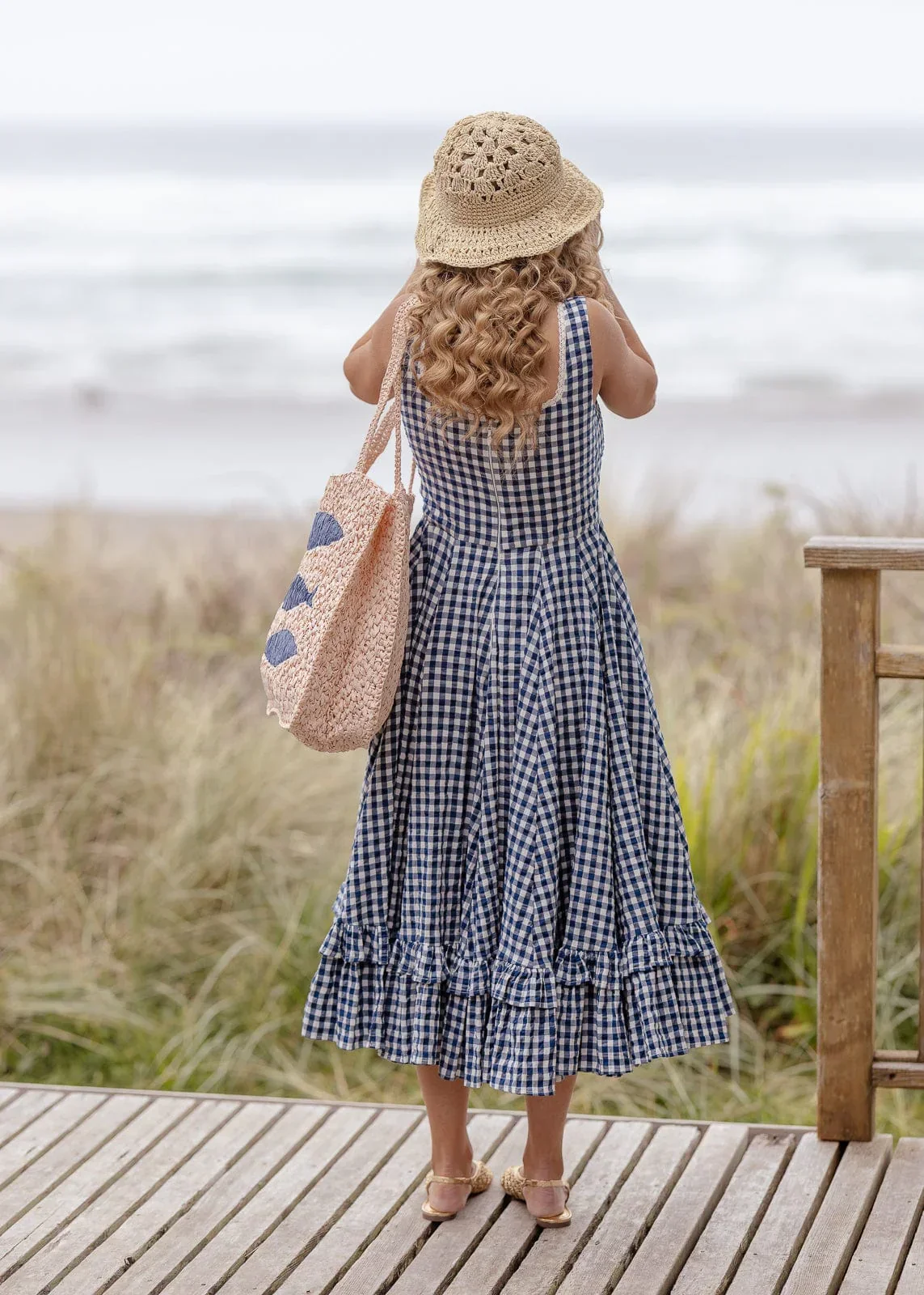 Daze Dress - Image 4