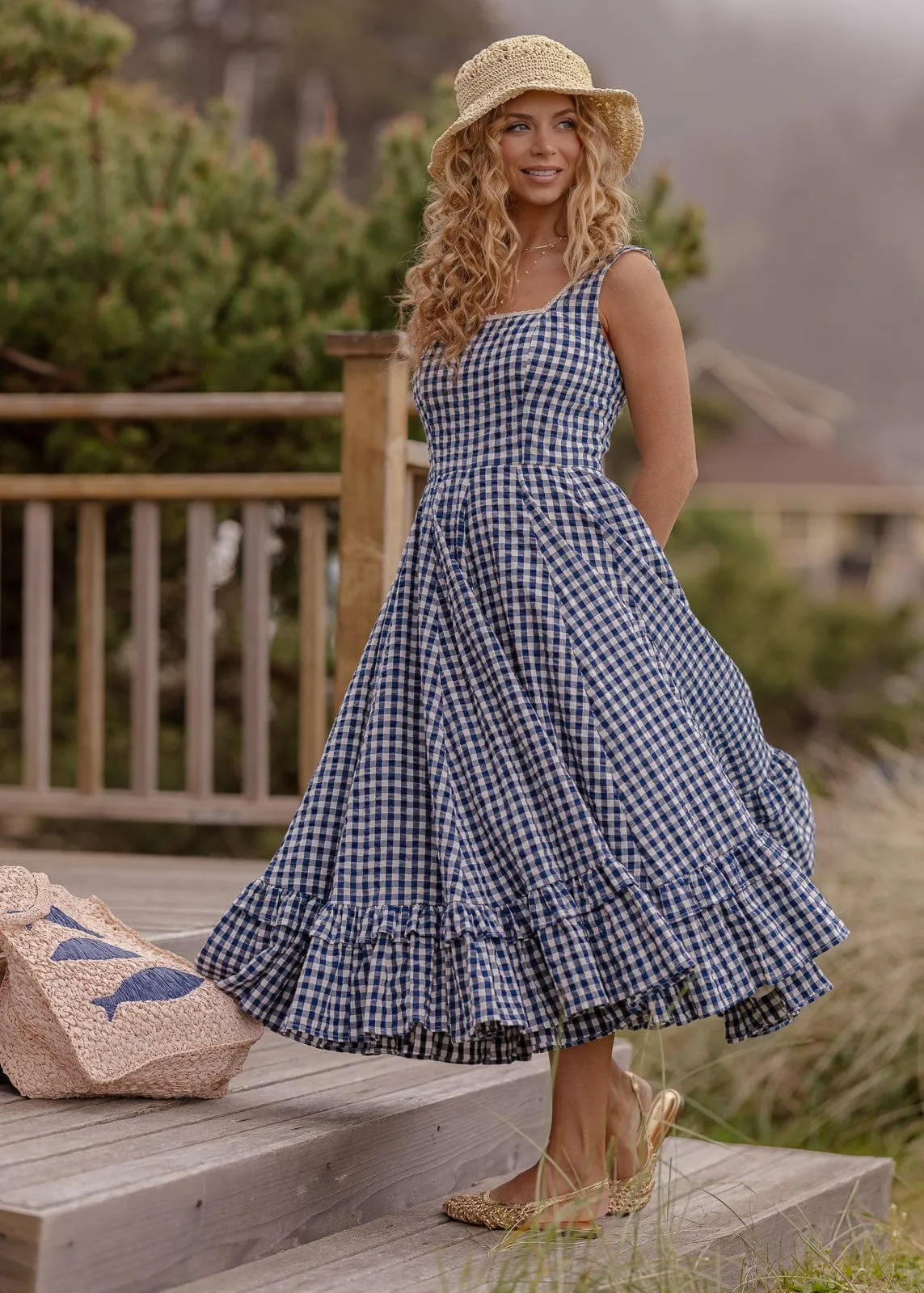 Daze Dress - Image 6