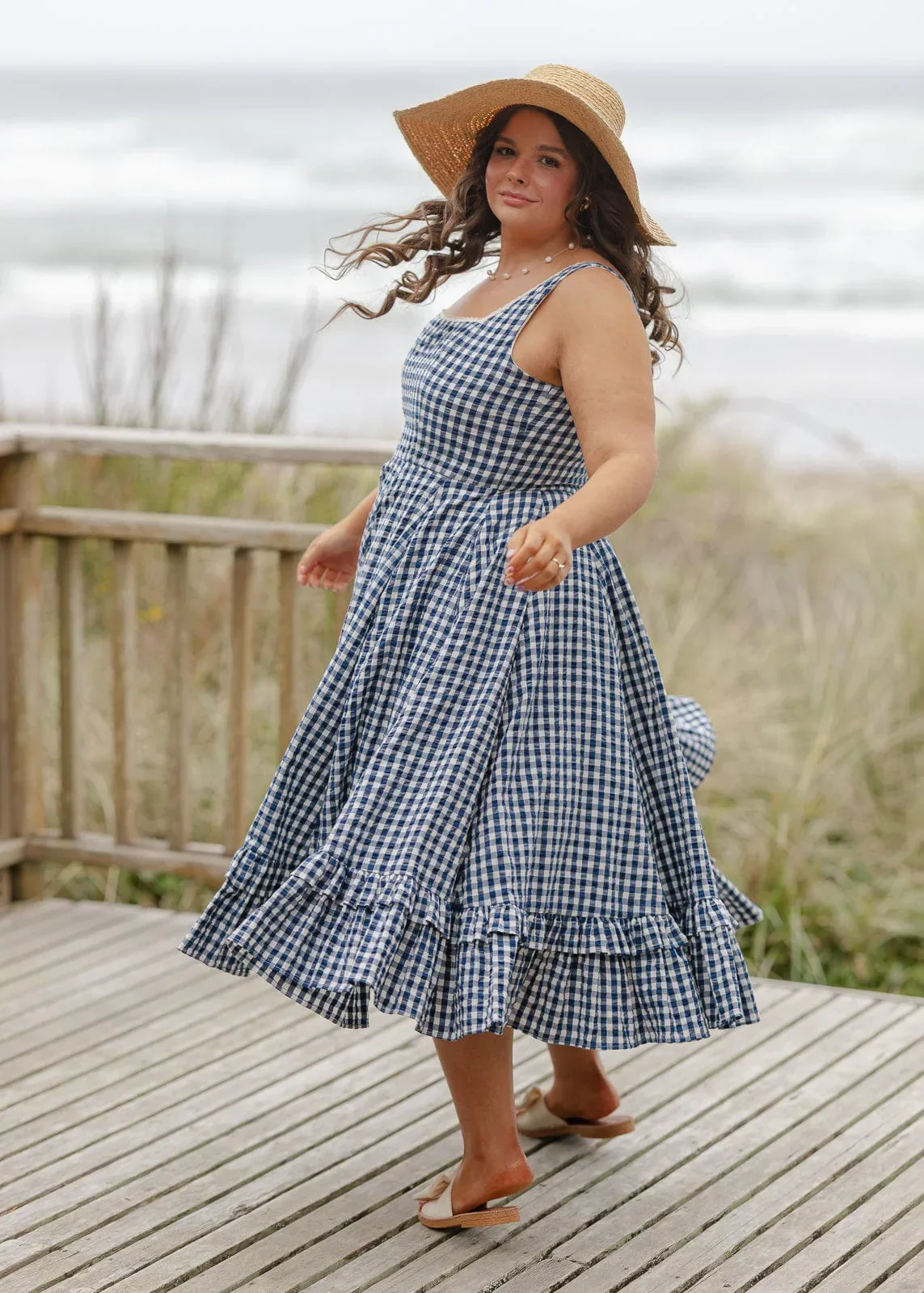 Daze Dress - Image 7