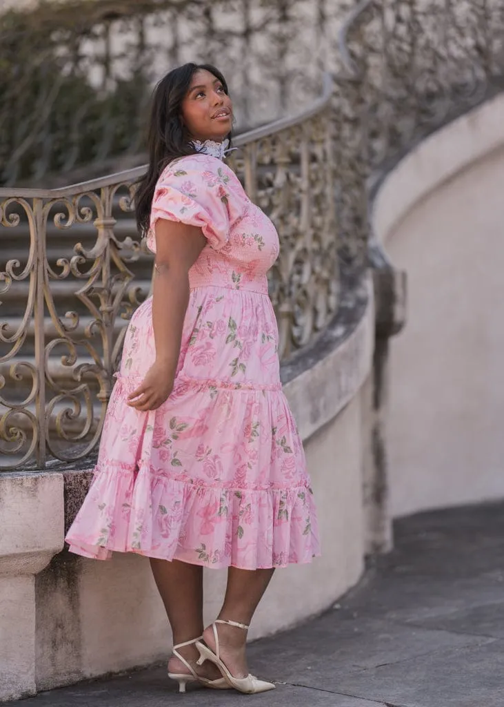 Delilah Dress - Image 10