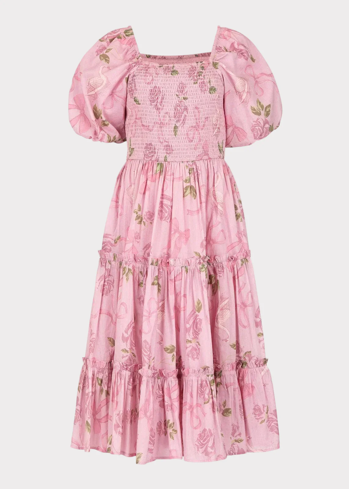 Delilah Dress - Image 2