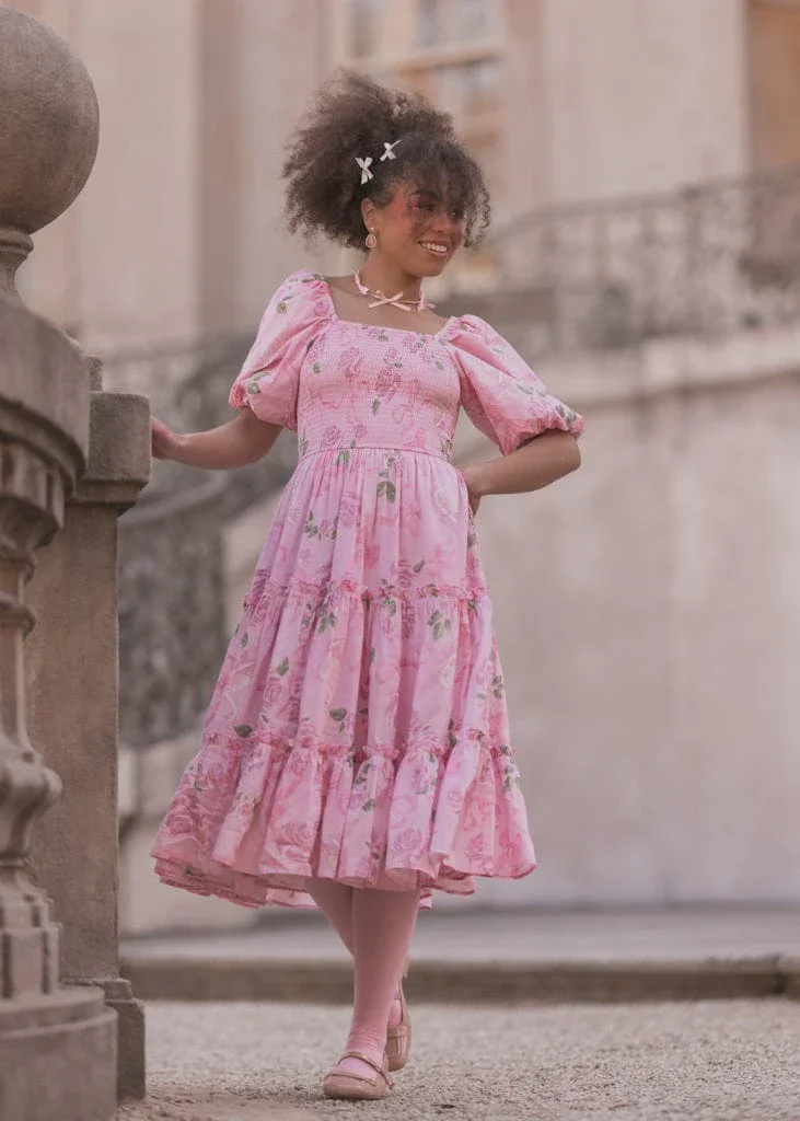Delilah Dress - Image 4