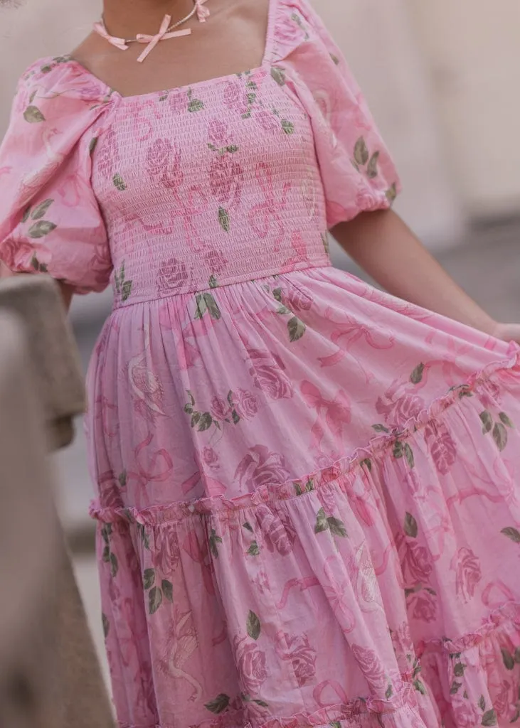 Delilah Dress - Image 5