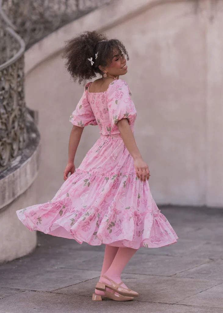 Delilah Dress - Image 6