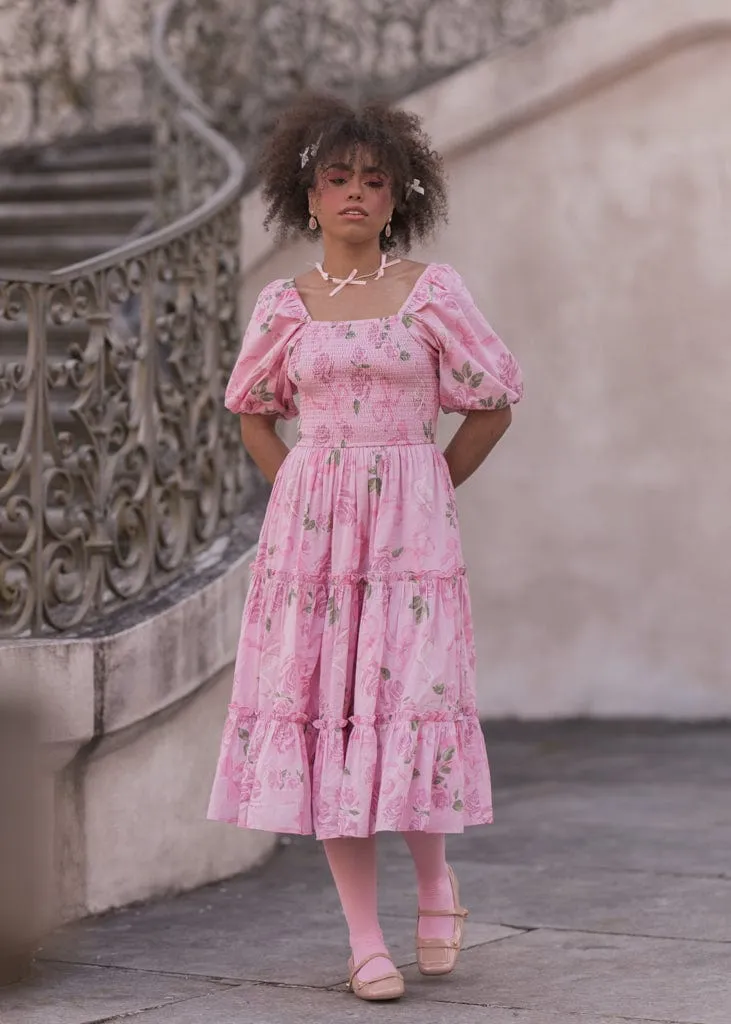 Delilah Dress - Image 9