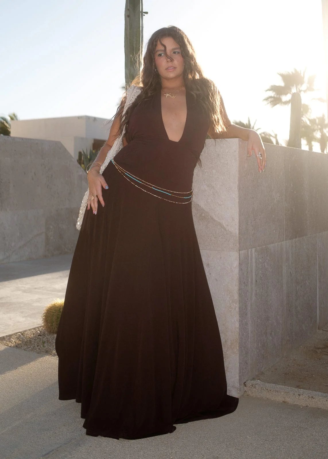 Devanie Dress - Image 10