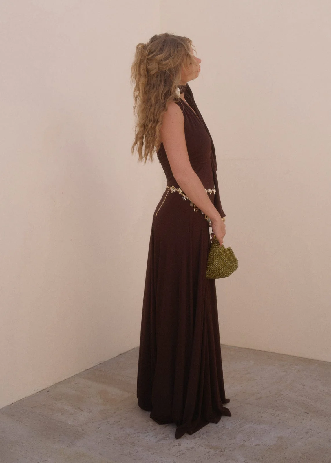 Devanie Dress - Image 11