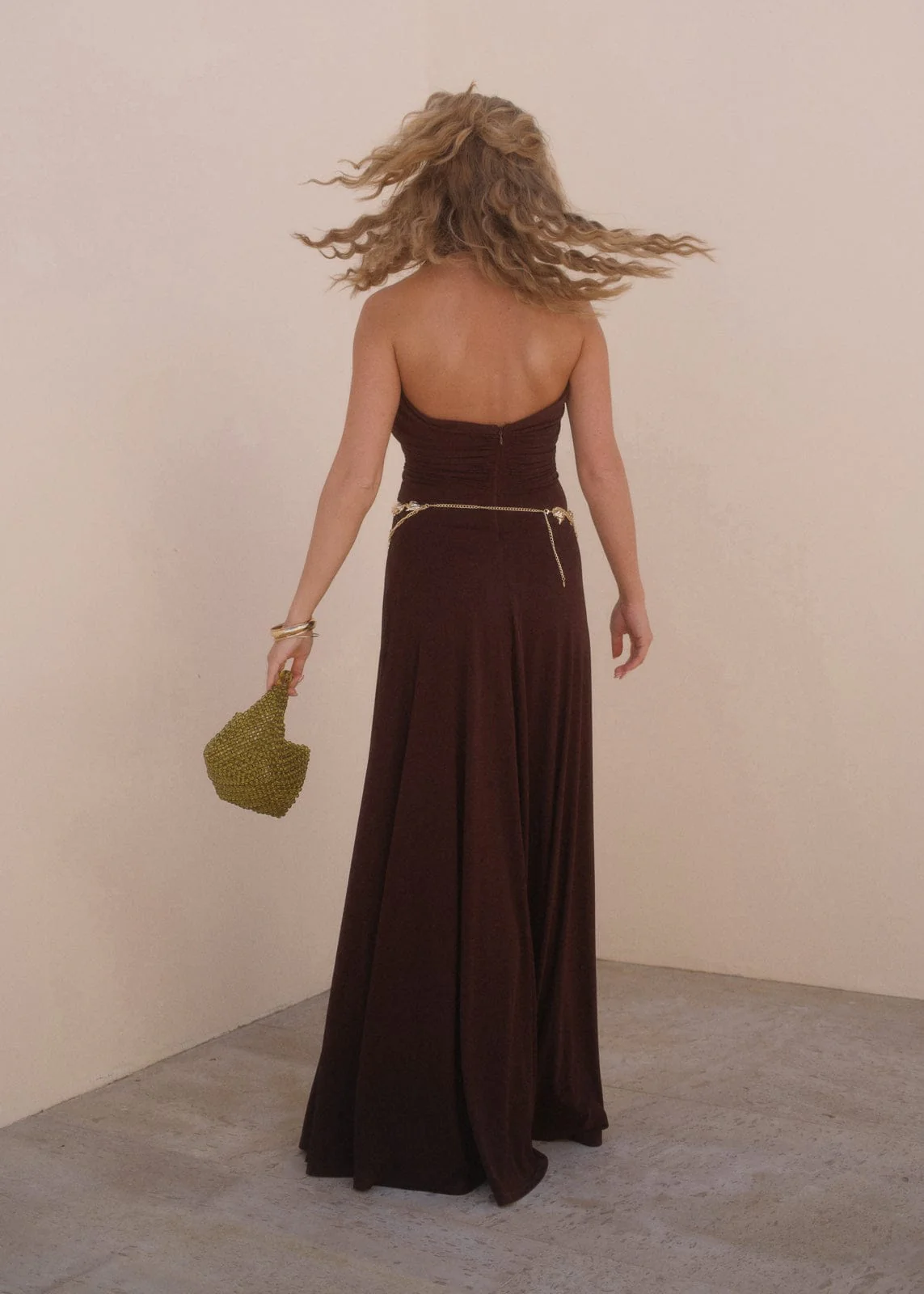 Devanie Dress - Image 12