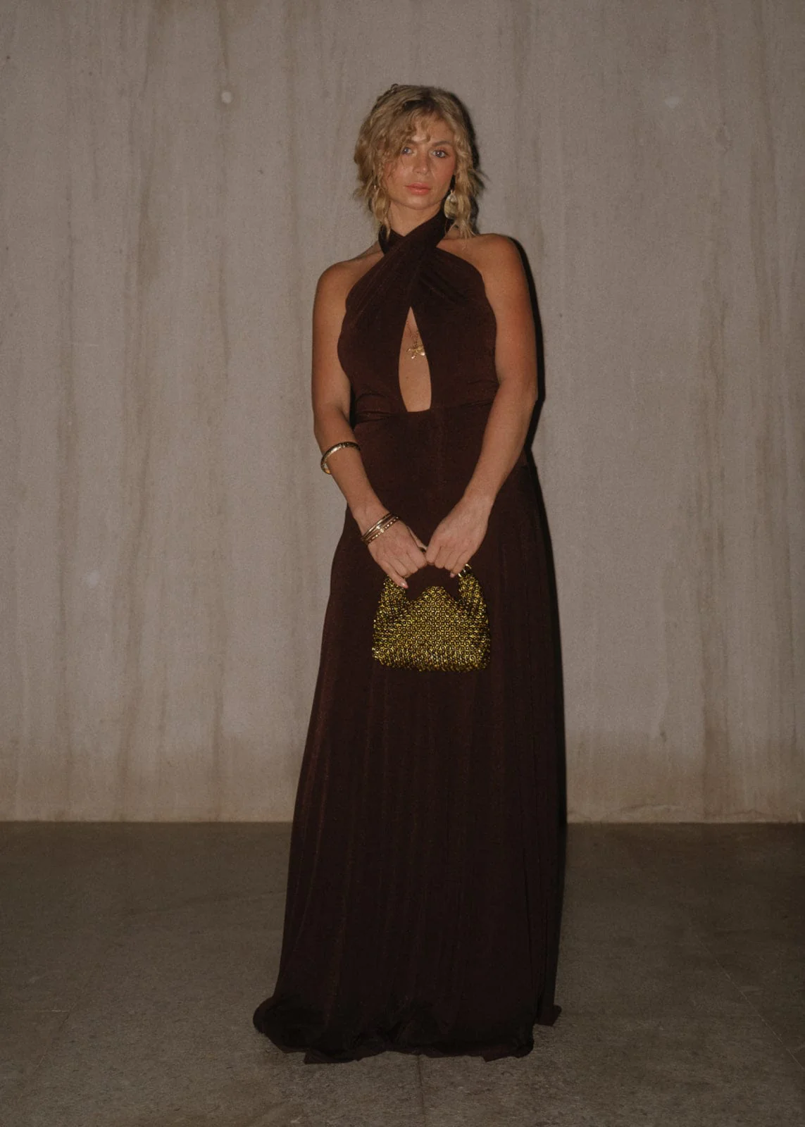 Devanie Dress - Image 5