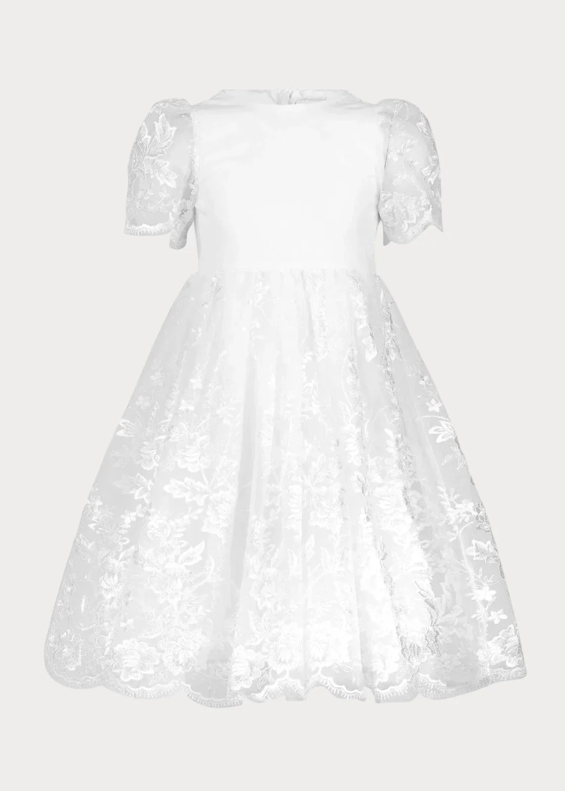 Dove Girls Dress