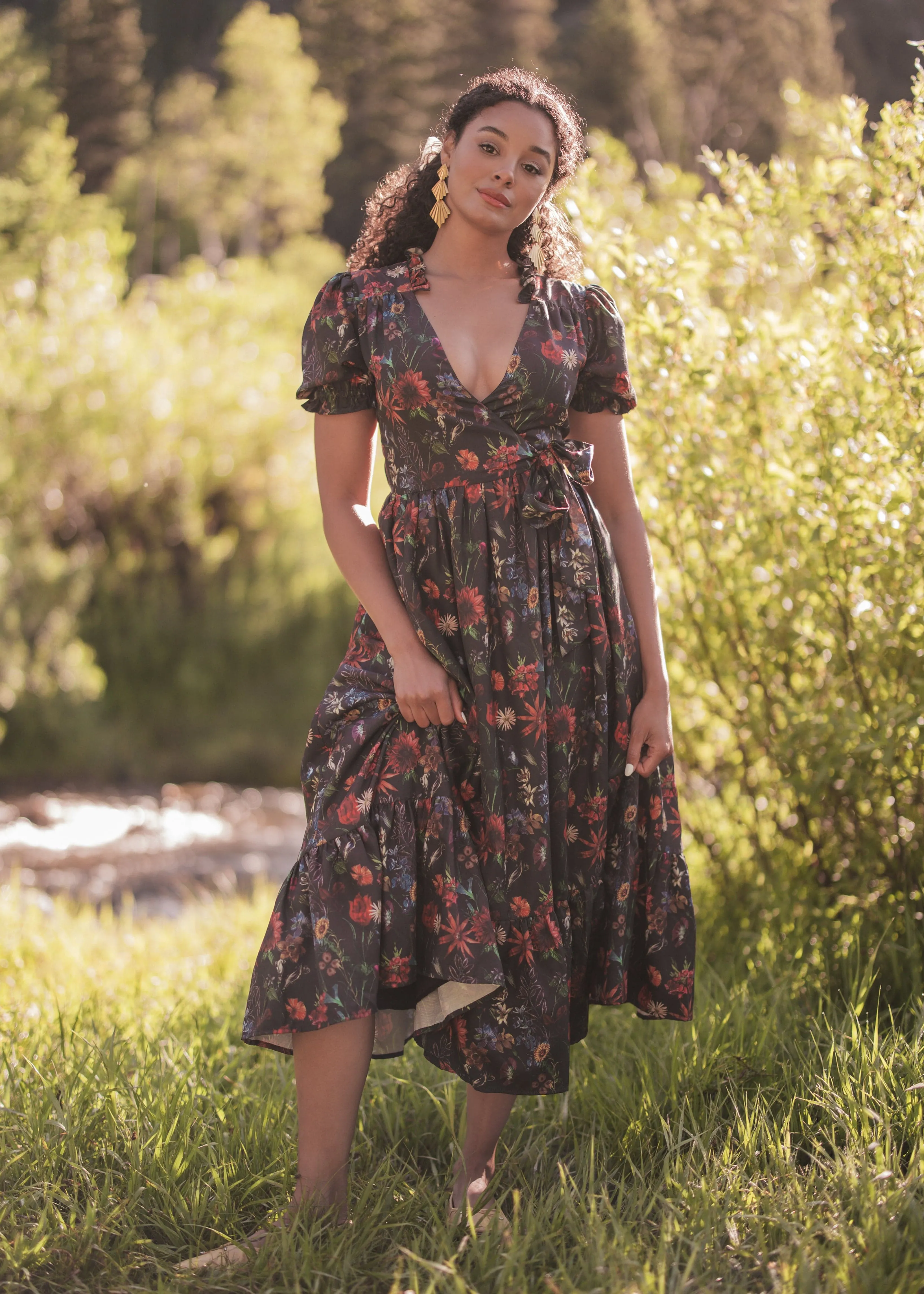 Elara Dress - Image 3