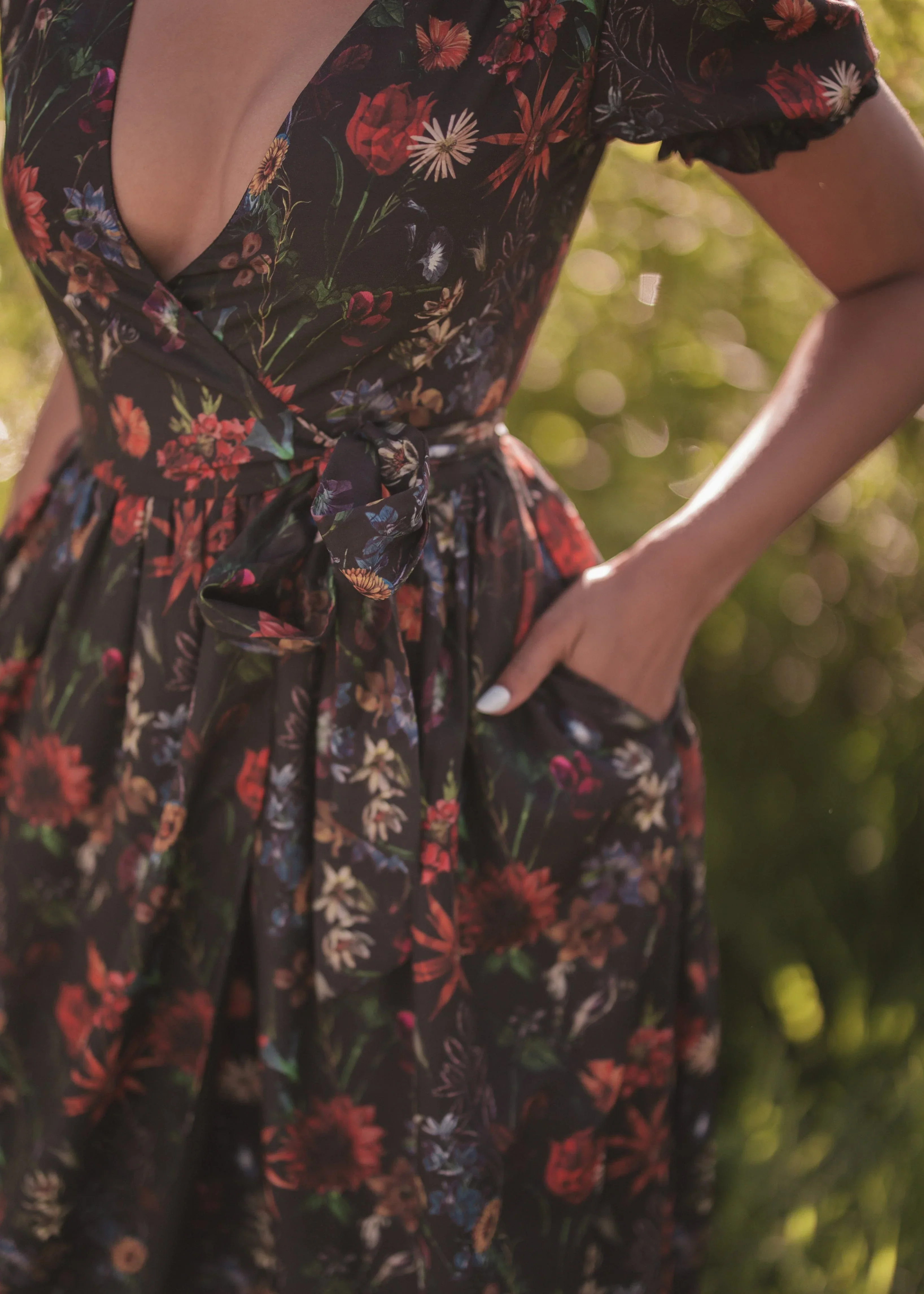 Elara Dress - Image 5