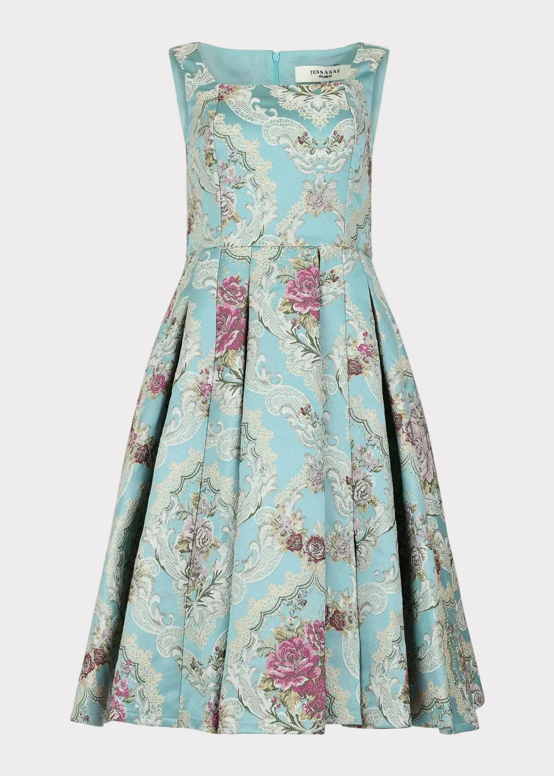 Emery Dress - Image 2