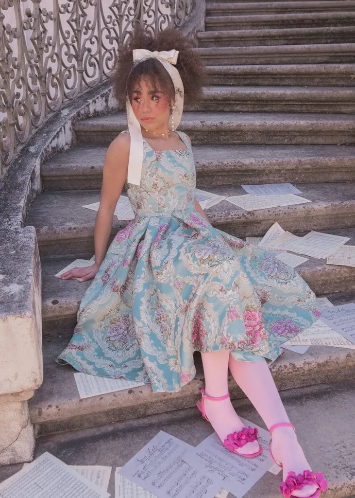 Emery Dress - Image 3