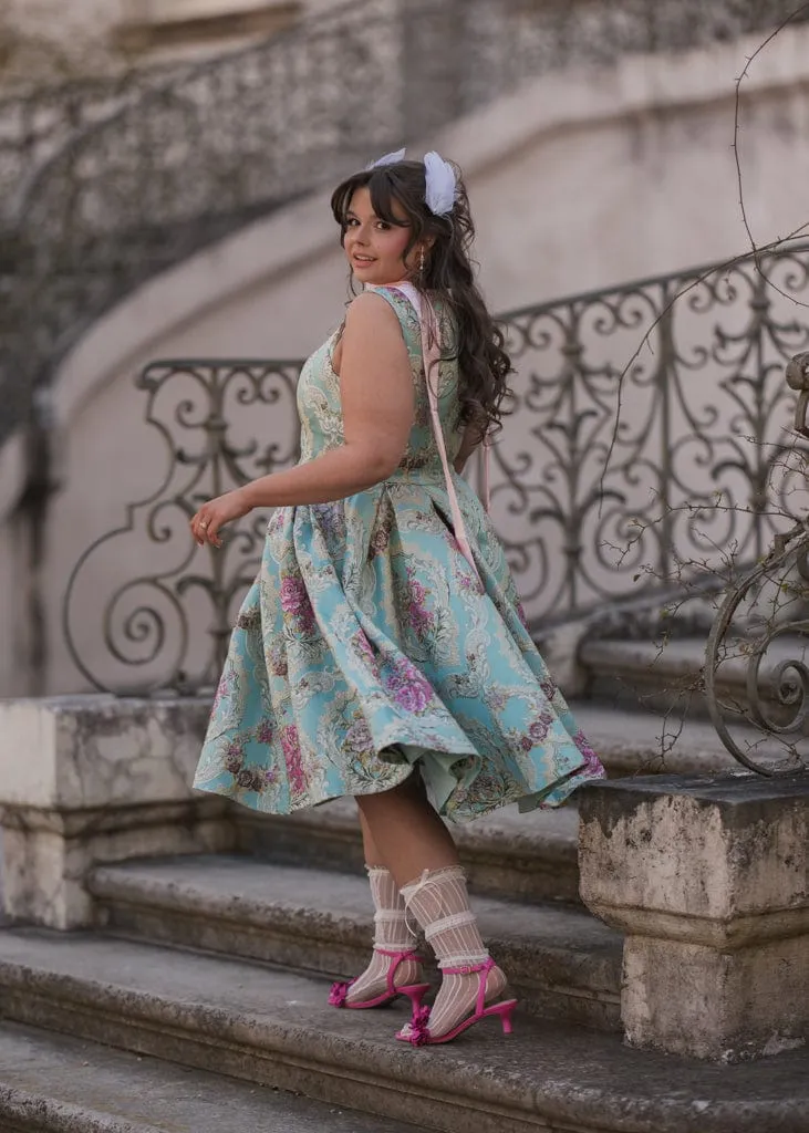 Emery Dress - Image 7