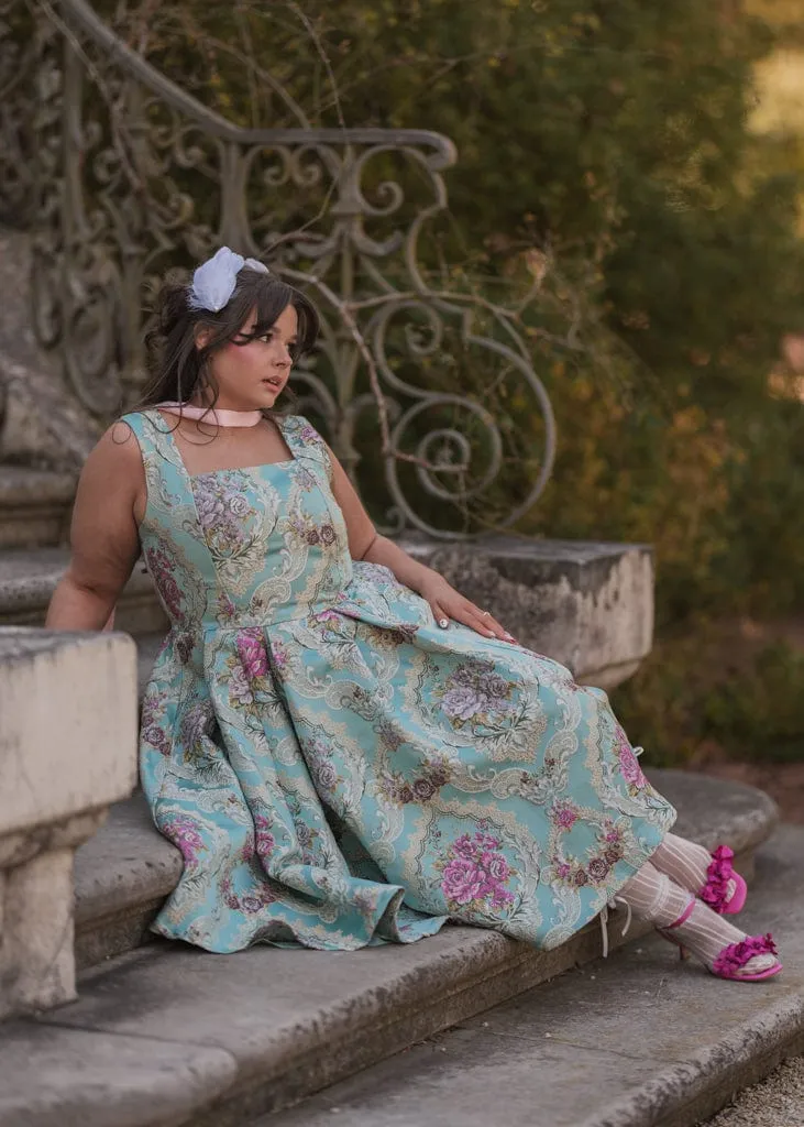 Emery Dress - Image 9