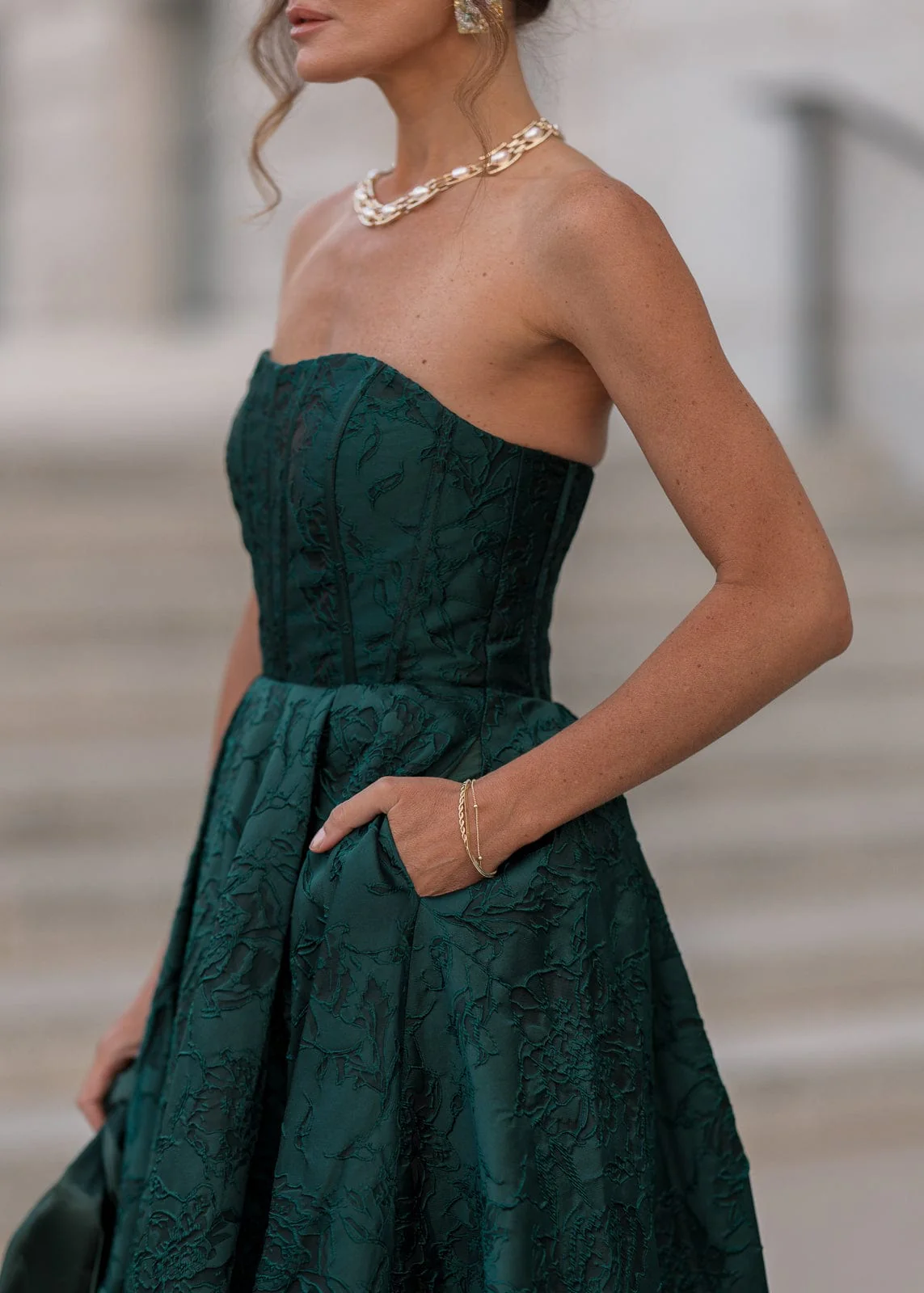 Enchanted Dress - Image 4