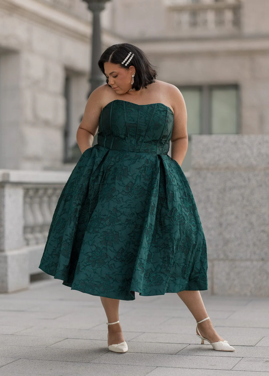 Enchanted Dress - Image 6