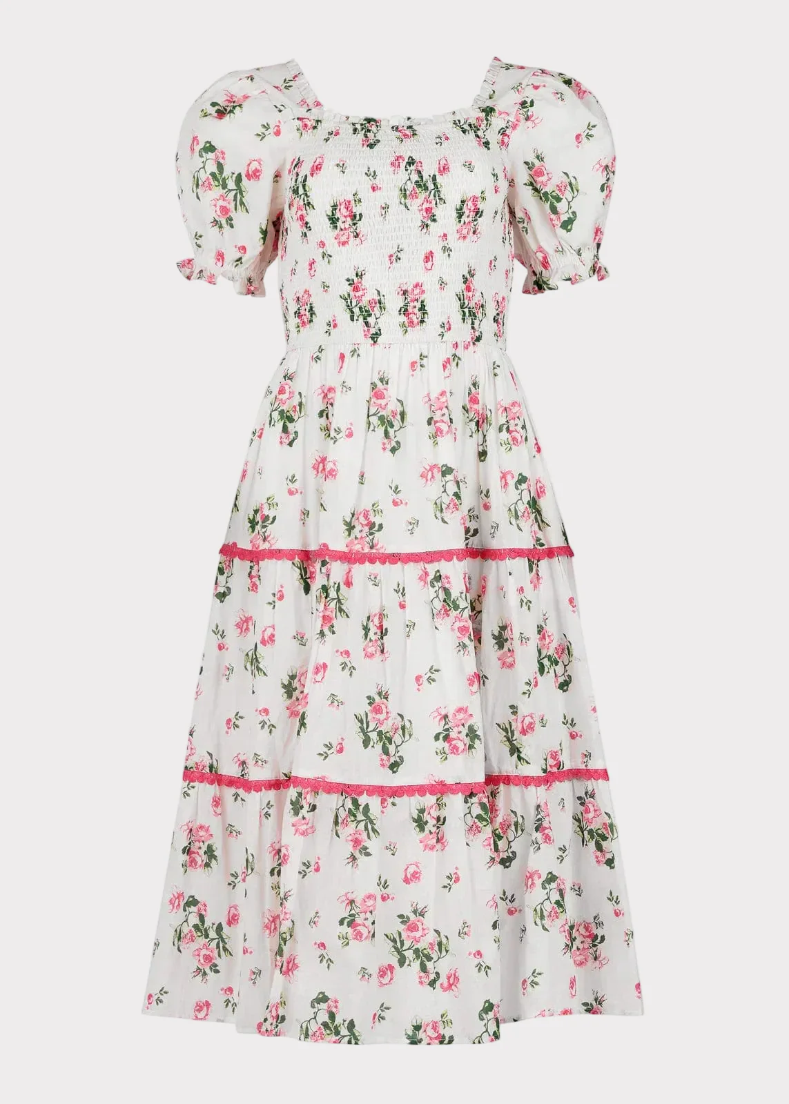 Evalina Dress - Image 2