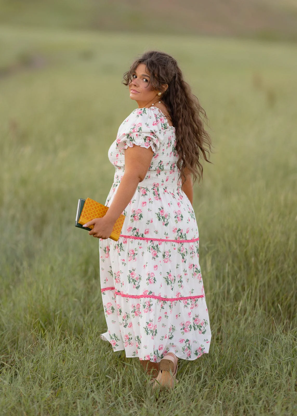 Evalina Dress - Image 5