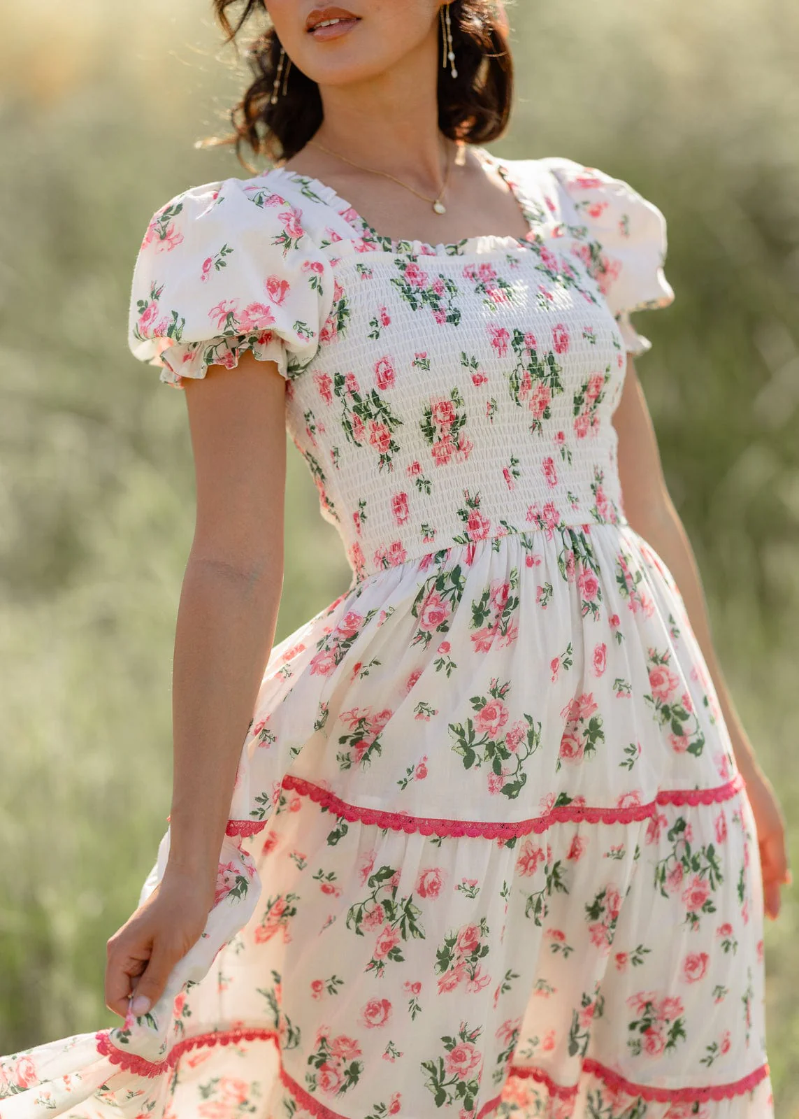 Evalina Dress - Image 6