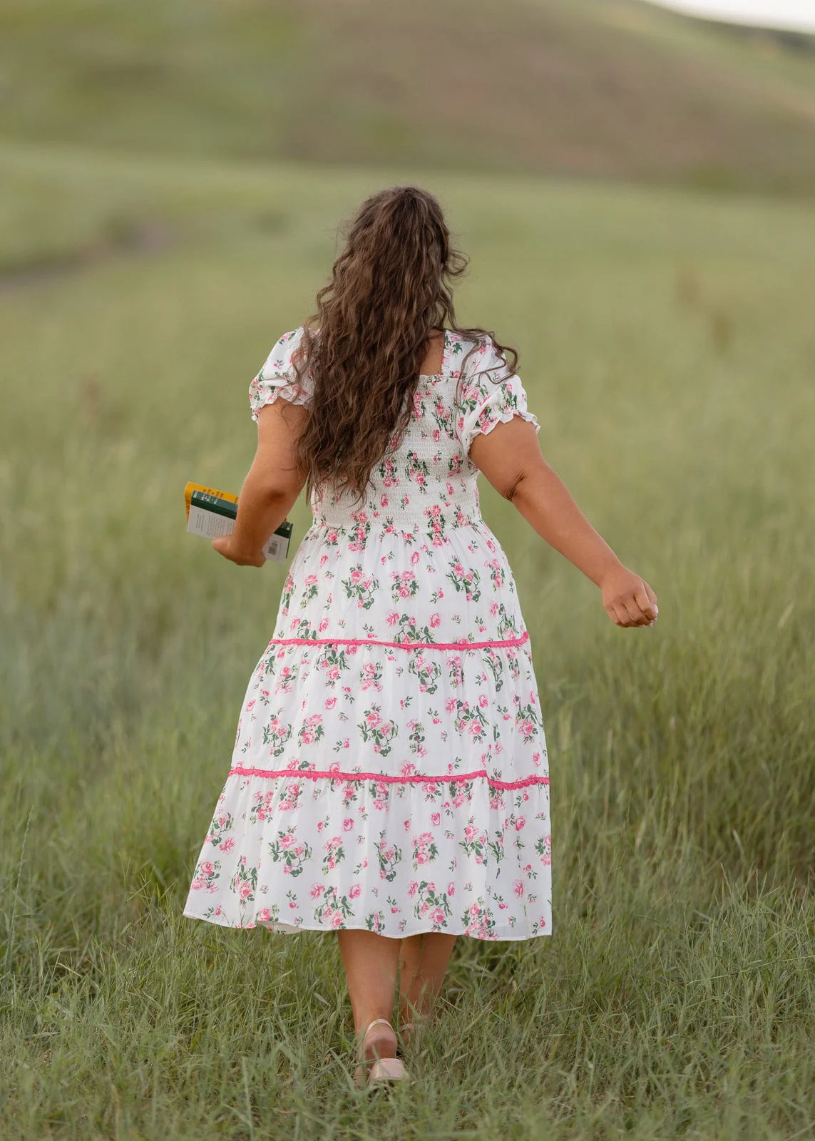Evalina Dress - Image 9
