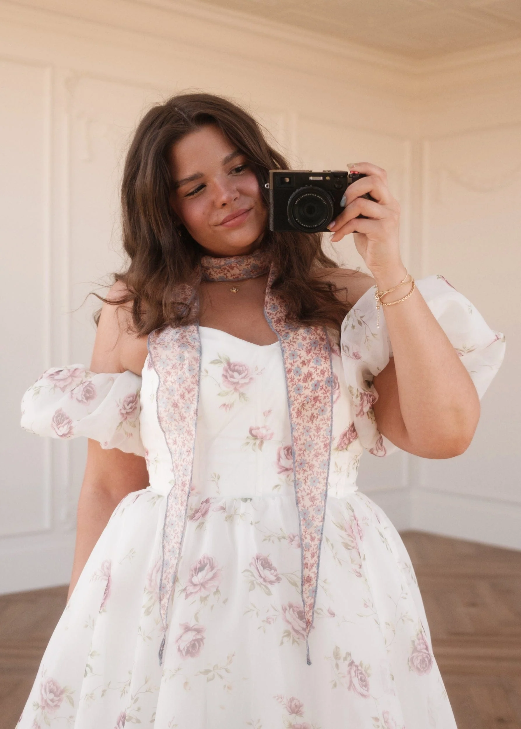 Evangeline Dress - Image 10