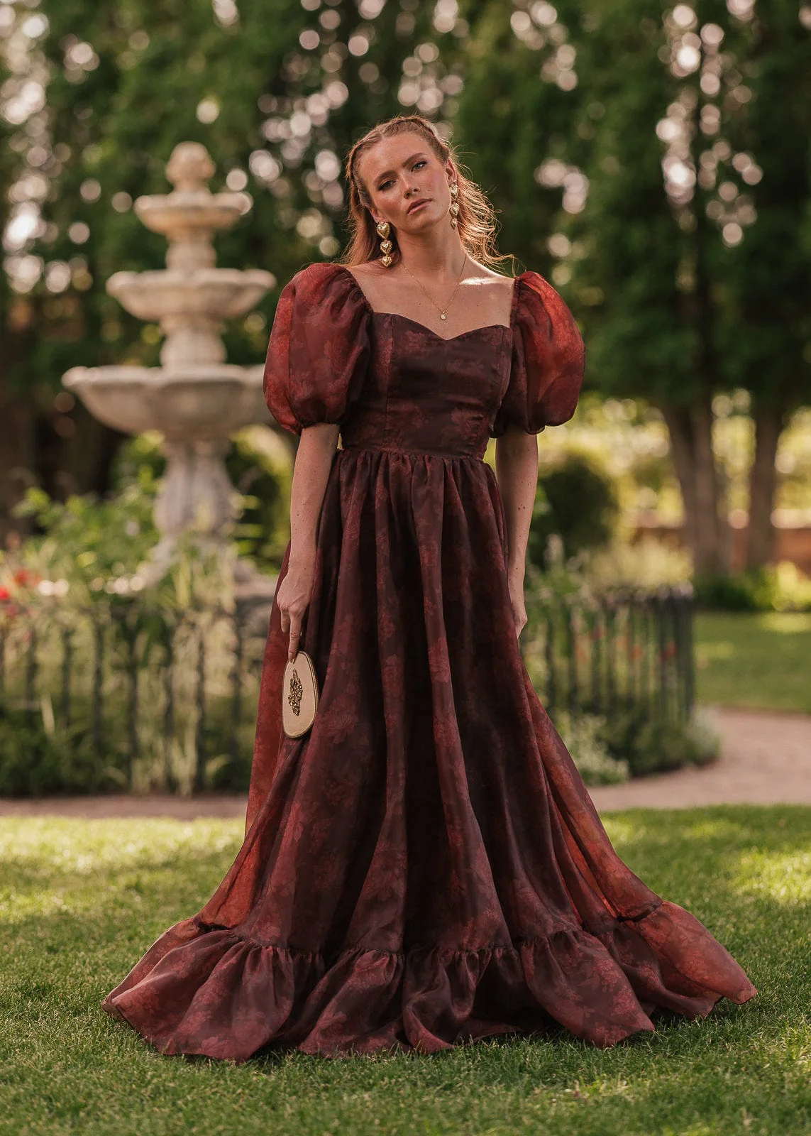 Fable Dress - Image 4