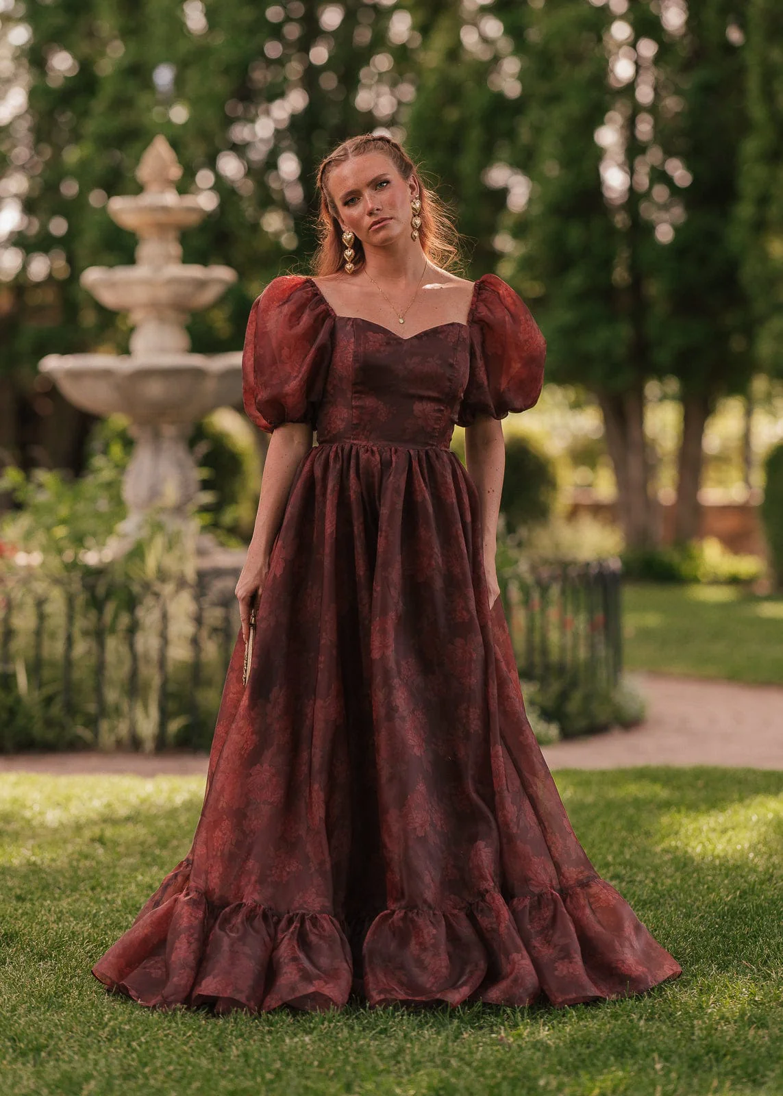 Fable Dress - Image 9