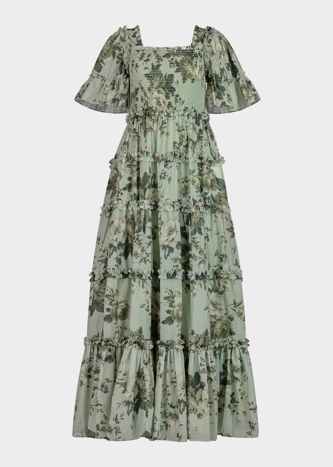Faeryn Dress - Image 2